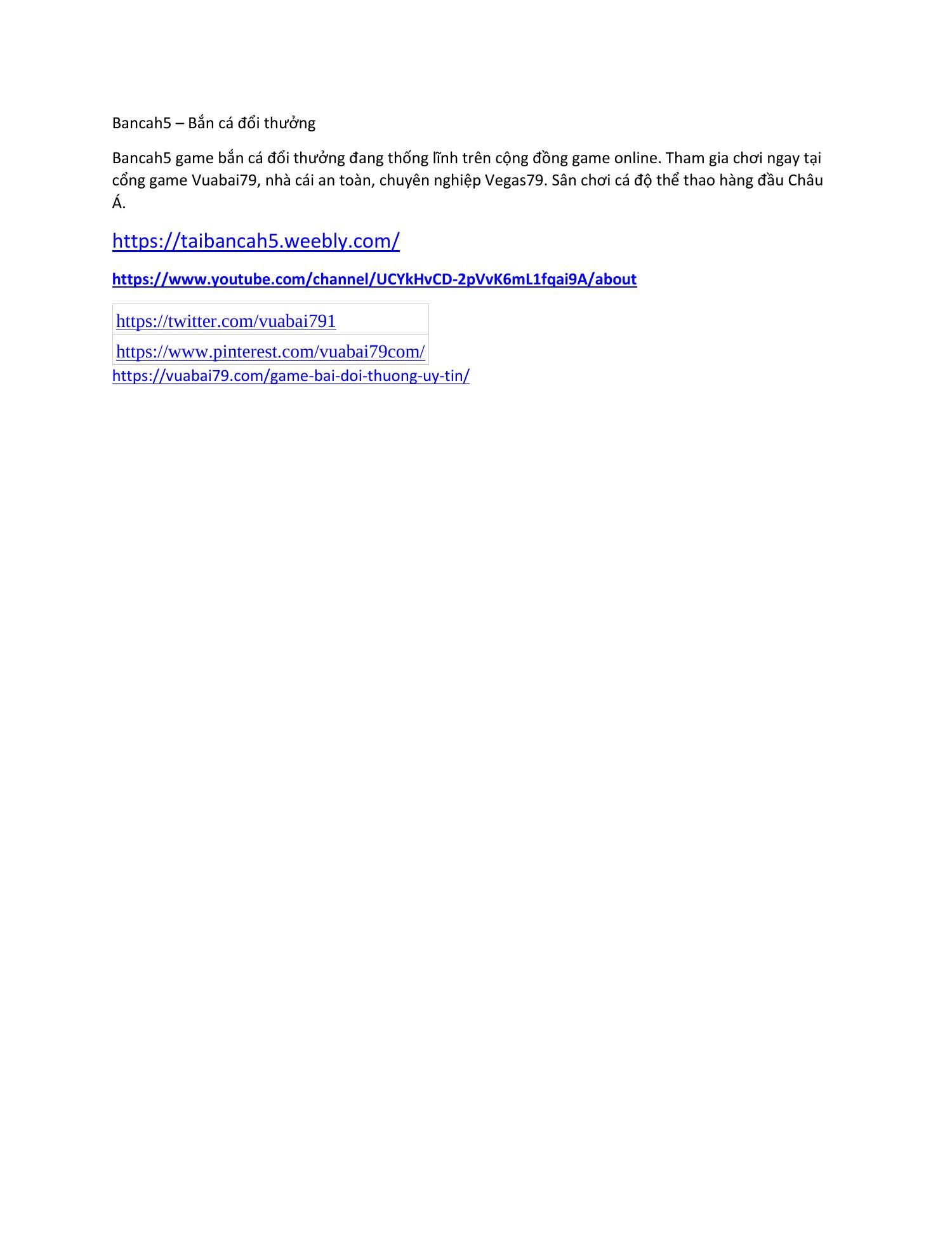 Bancah5.docx | DocDroid