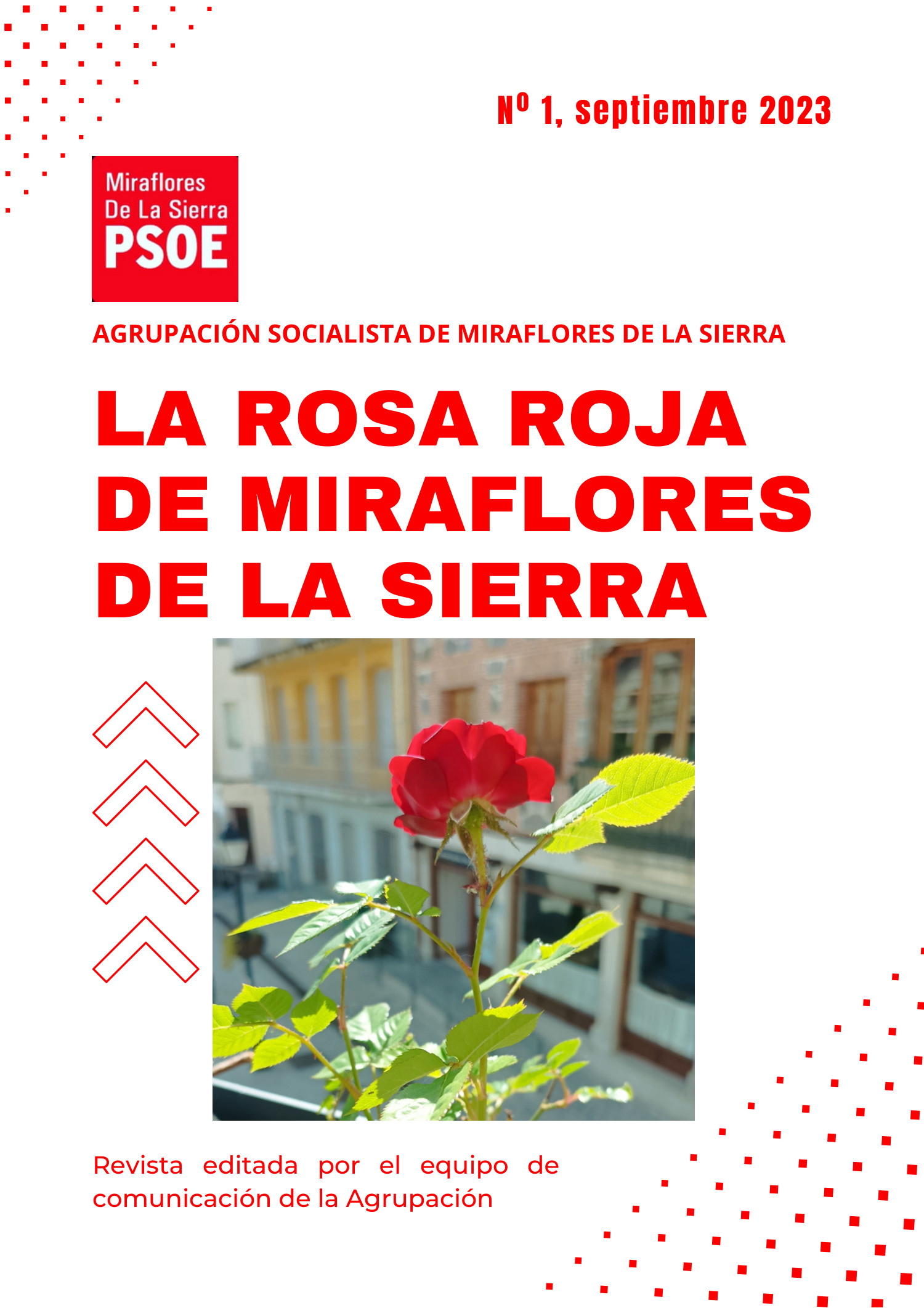 La Rosa Roja de Miraflores de la Sierra.pdf | DocDroid