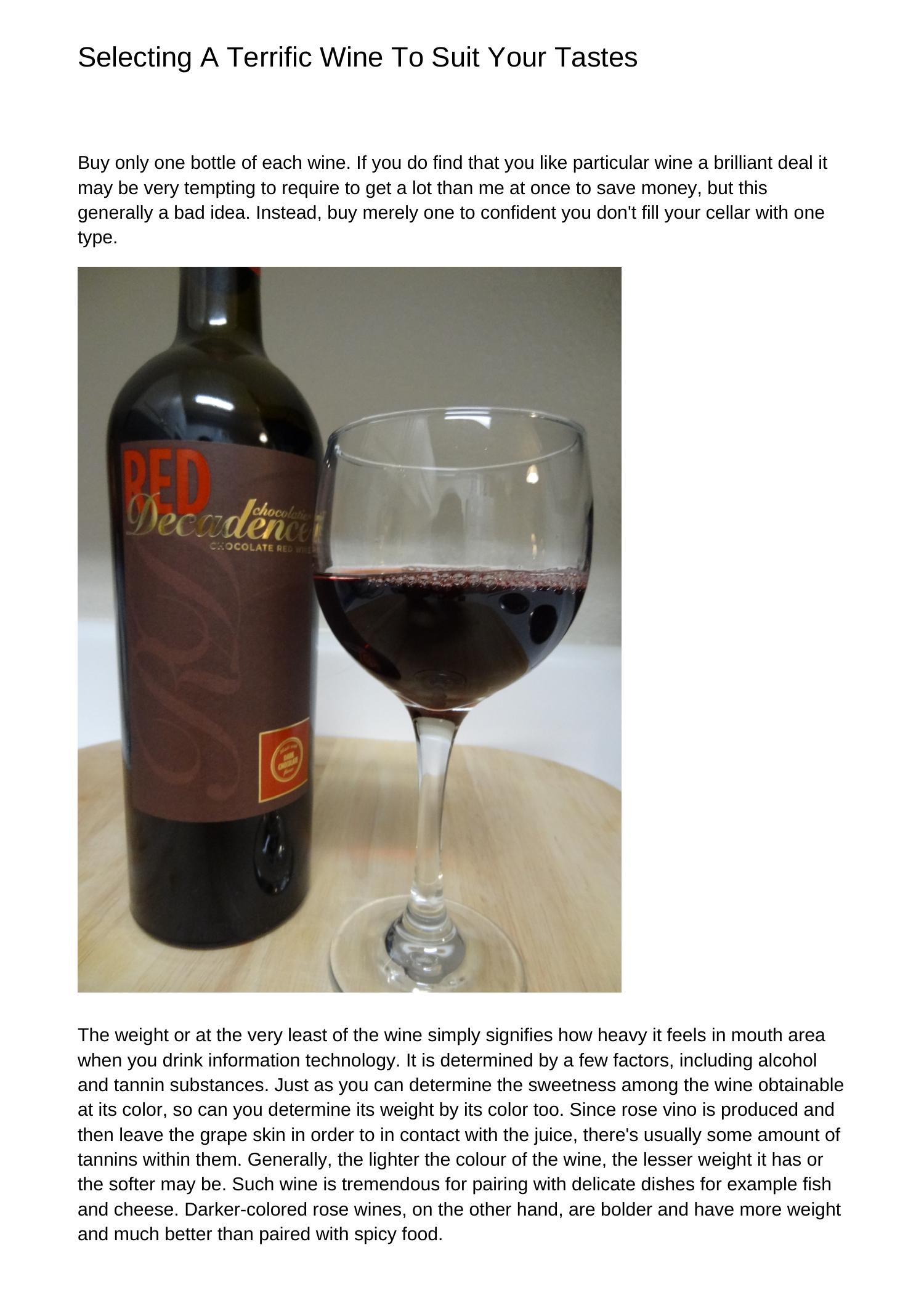 What Home Wine Making Ingredients Are Requiredvttei.pdf.pdf DocDroid