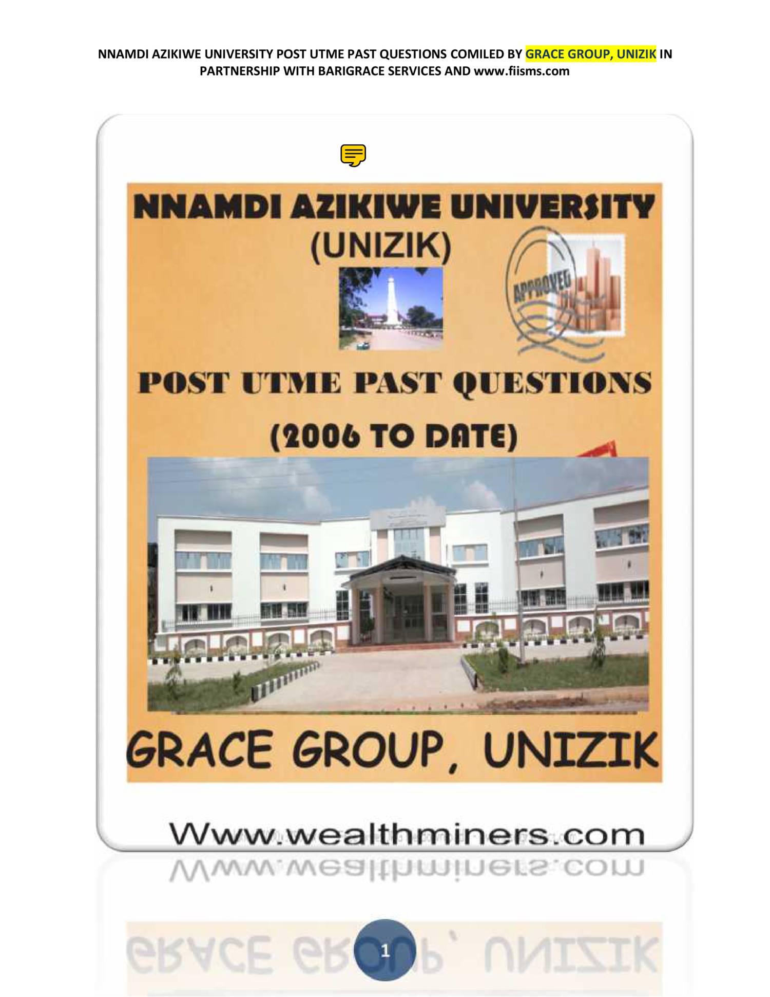 UNIZIK POST UTME ENGR..pdf DocDroid