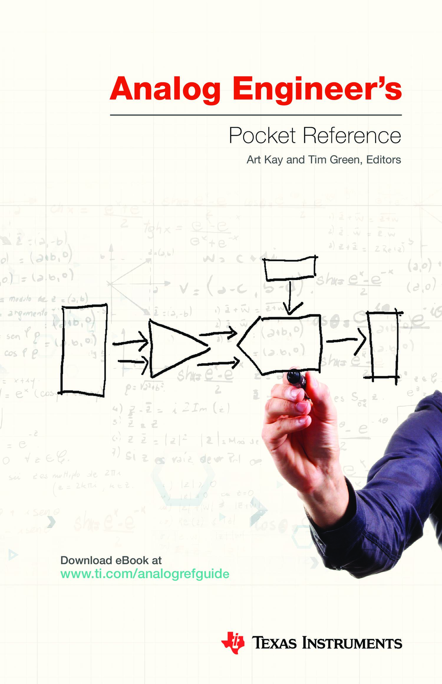 Analog Engineer's Pocket Reference.pdf DocDroid