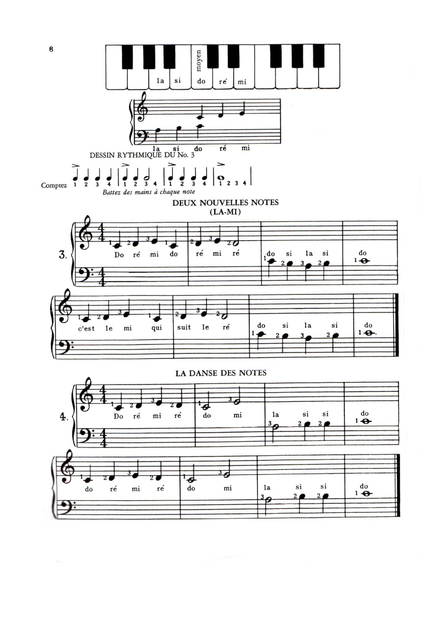 Michael Aaron Méthode de Piano Vol.1.pdf