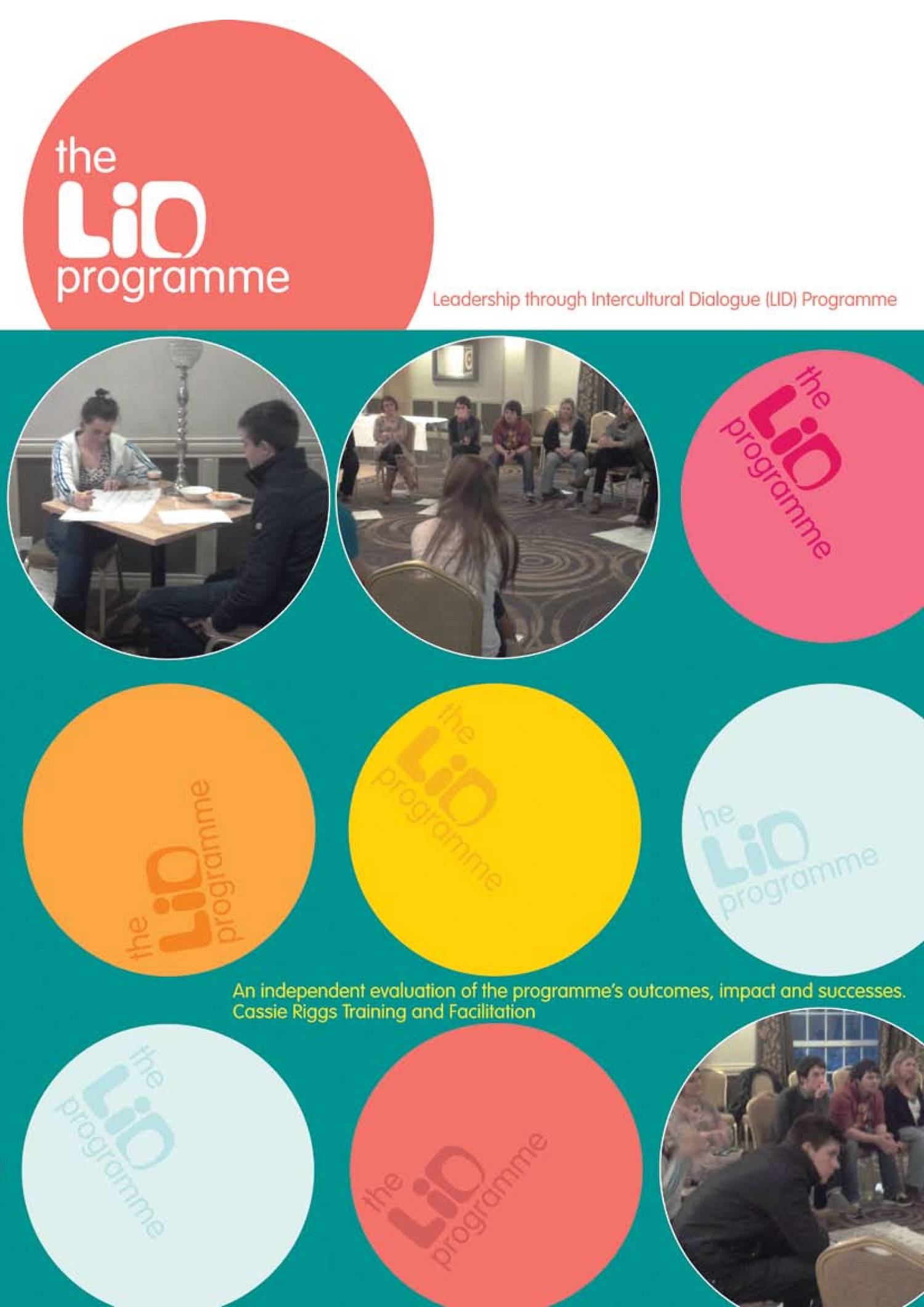 LID Evaluation pdf DocDroid