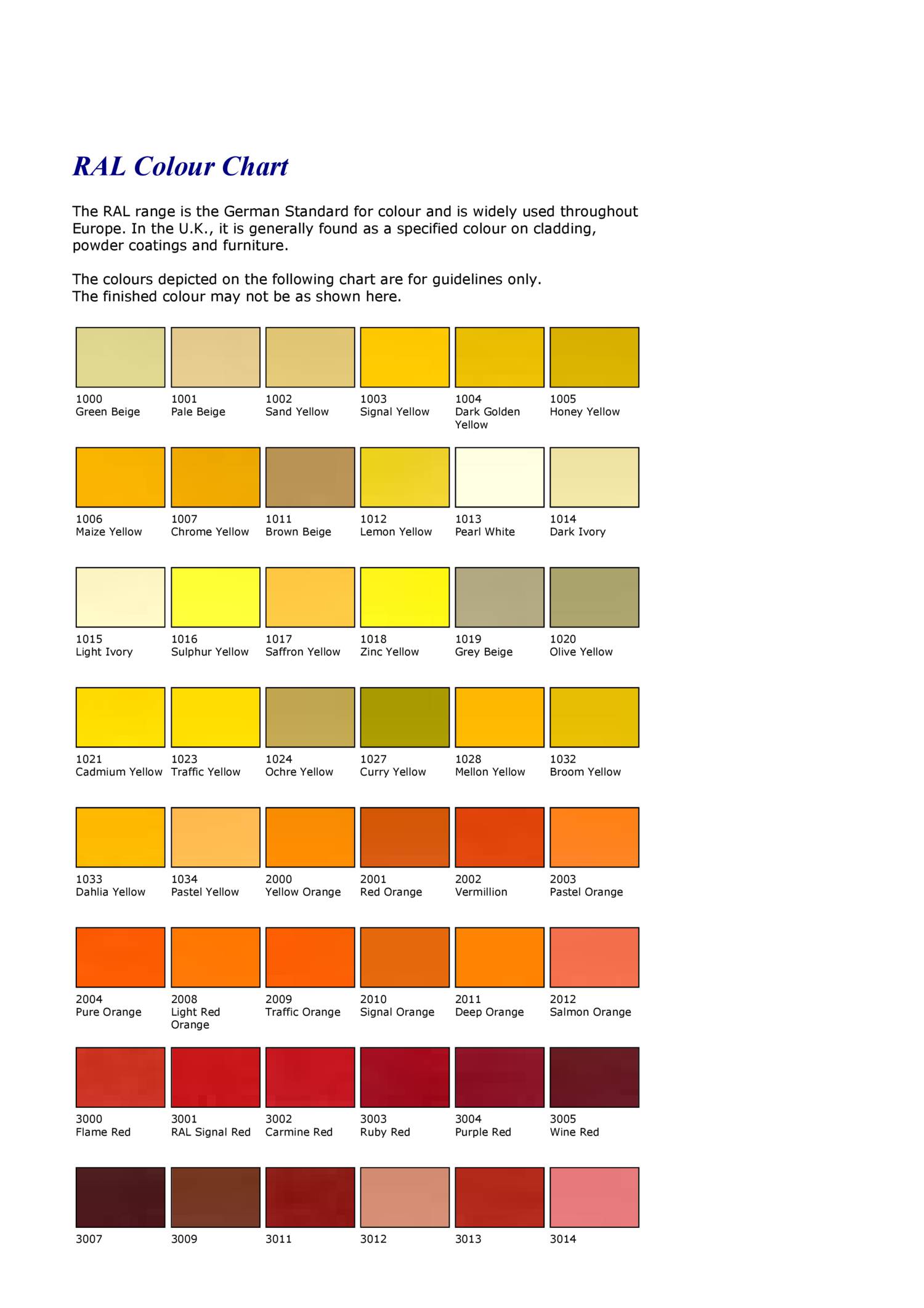 ral_colour_chart.pdf | DocDroid