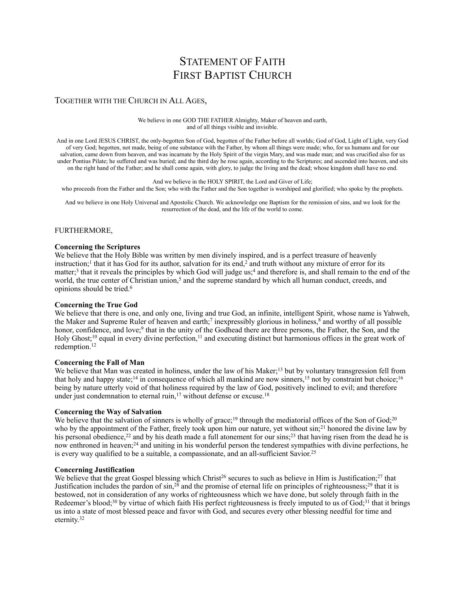 Statement of Faith.pdf | DocDroid