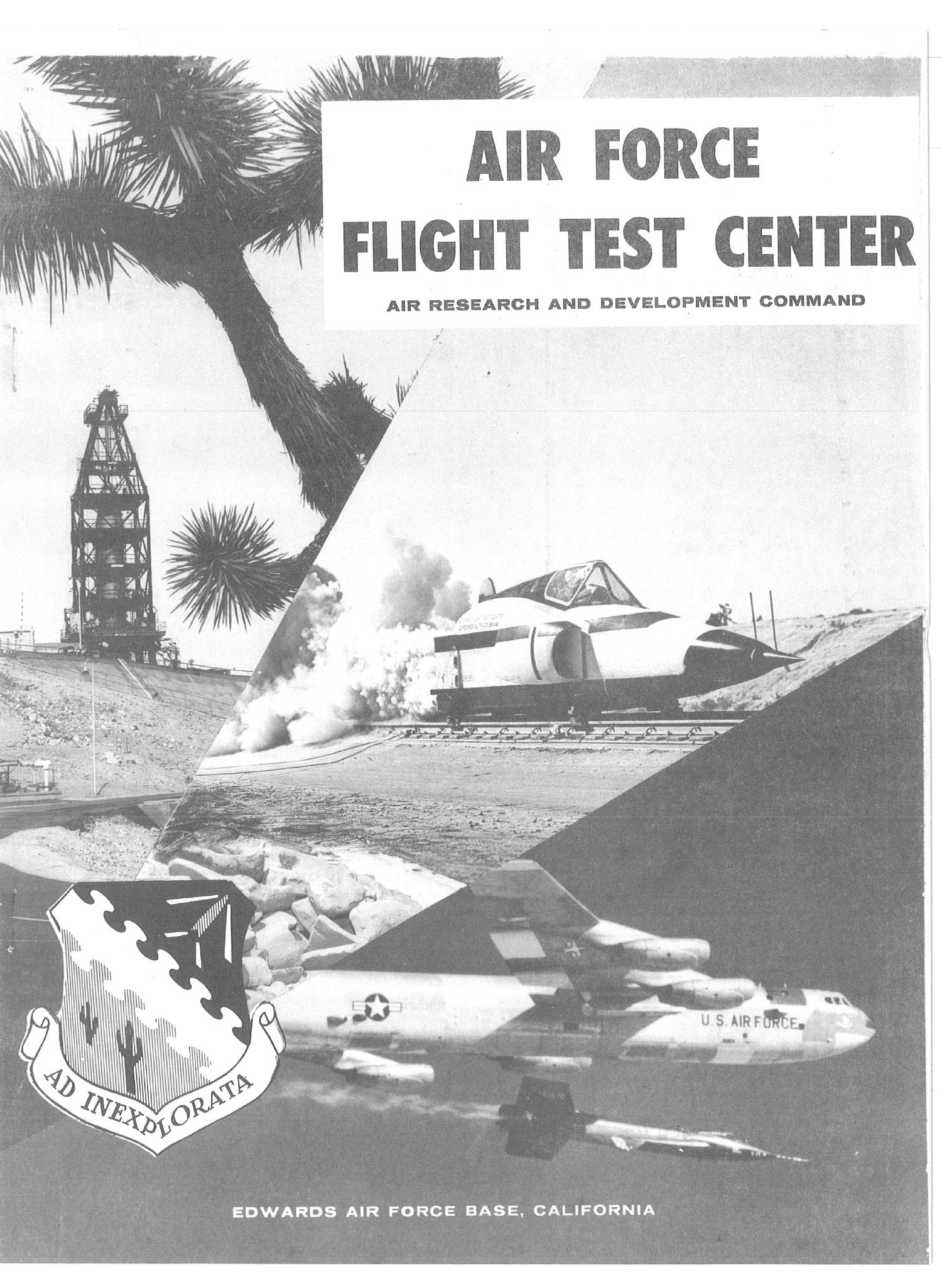 Air Force Flight Test Center - Edwards AFB Brochure.pdf | DocDroid