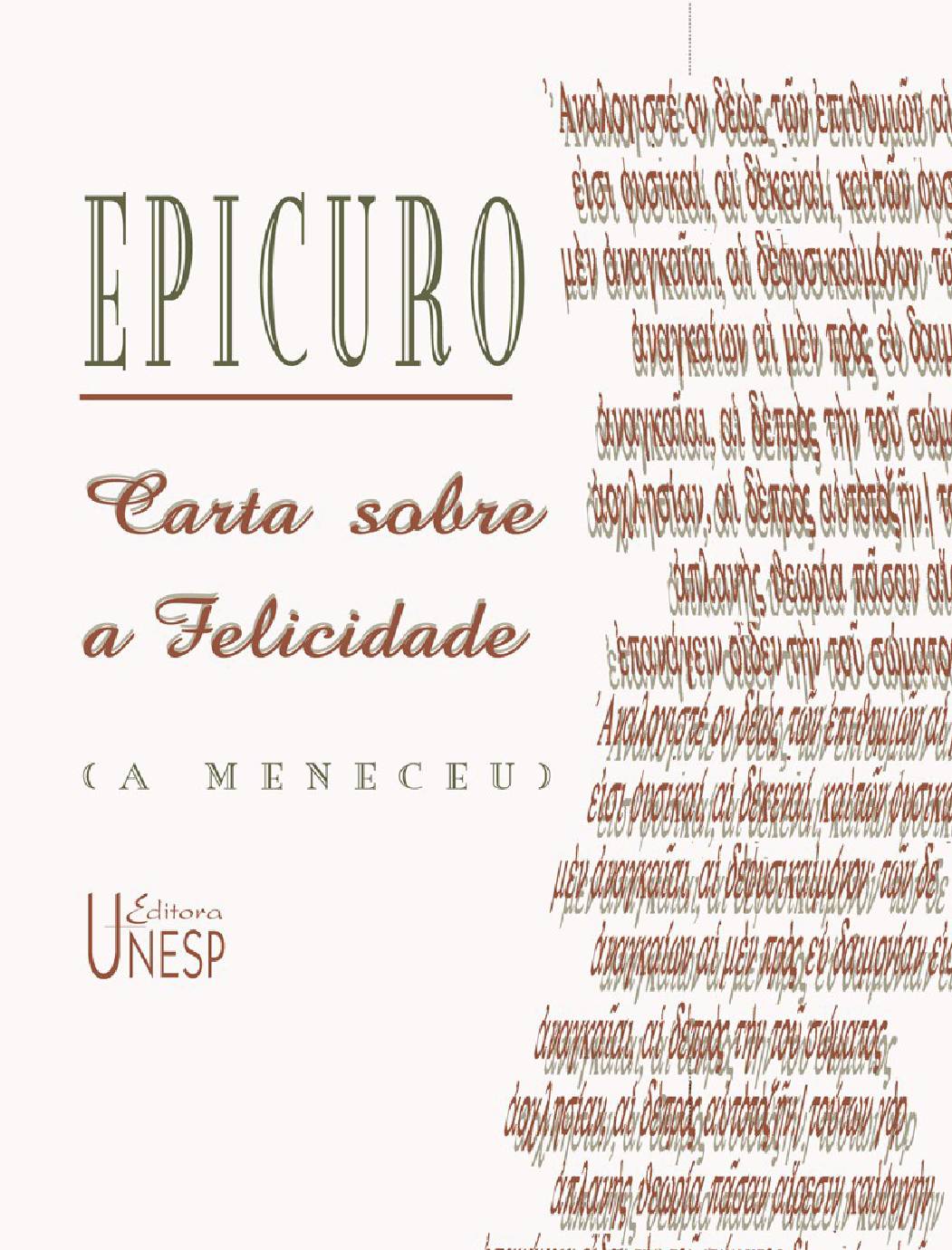 Carta sobre a Felicidade - Epicuro.pdf | DocDroid