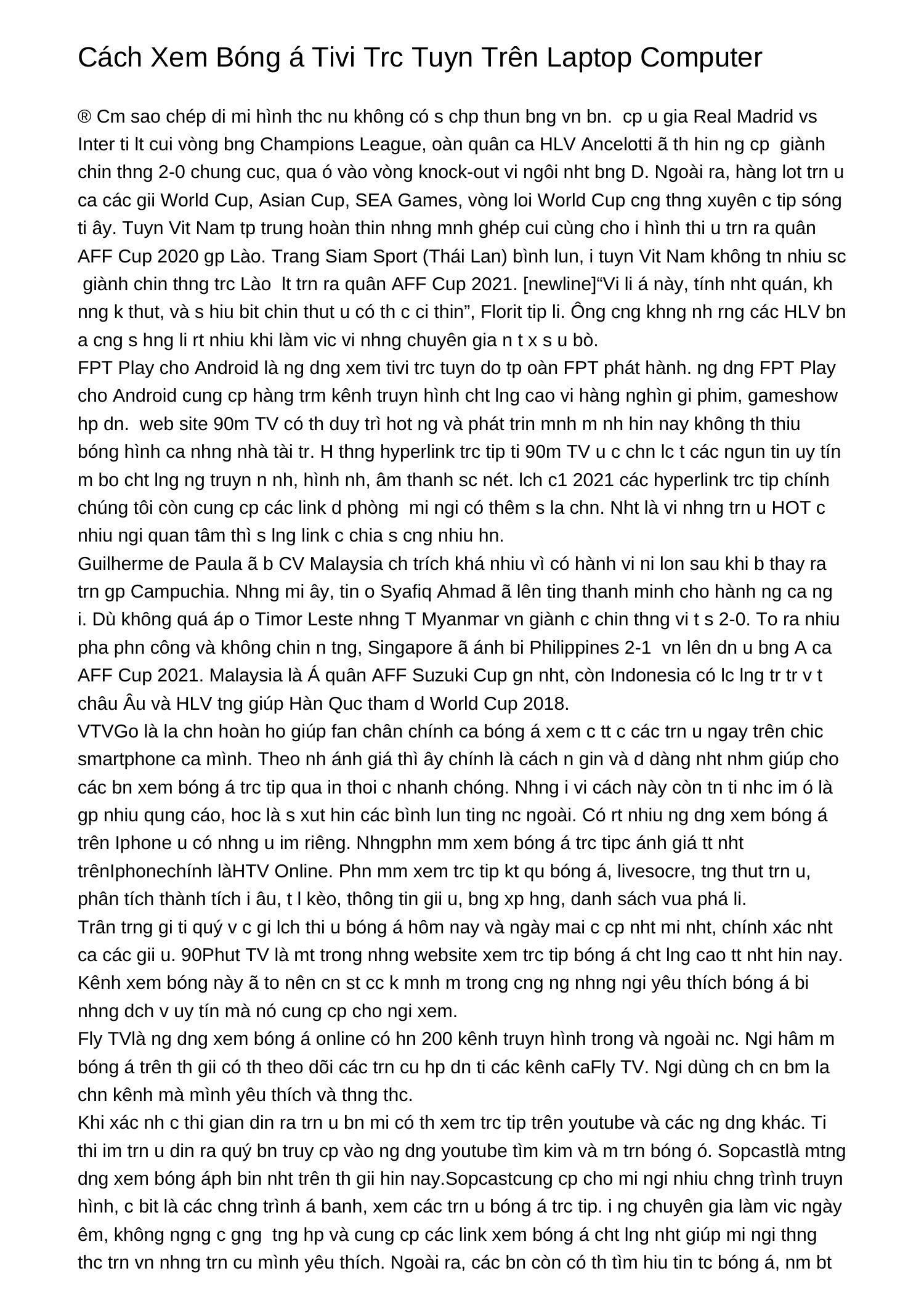 Cách Xem Bóng Đá Trực Tiếp Trên Youtube Nhanh Chóng Và Đơn Giảnyzxyt