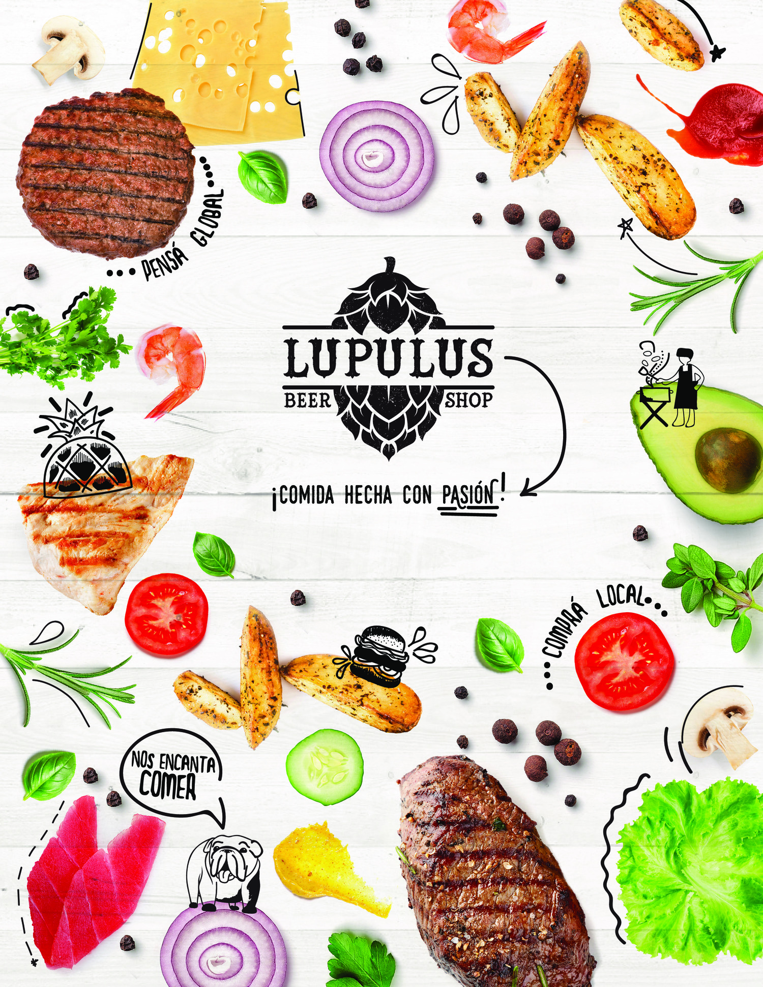 Menu Comida Lupulus Beer Shop.pdf | DocDroid