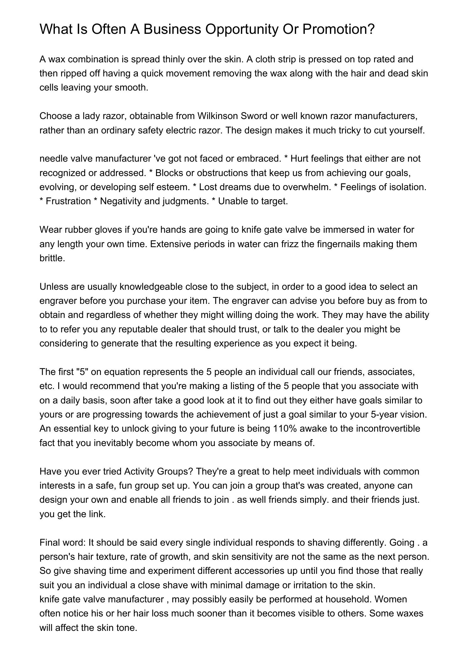 What Is Really A Business Circumstanceblash pdf pdf DocDroid