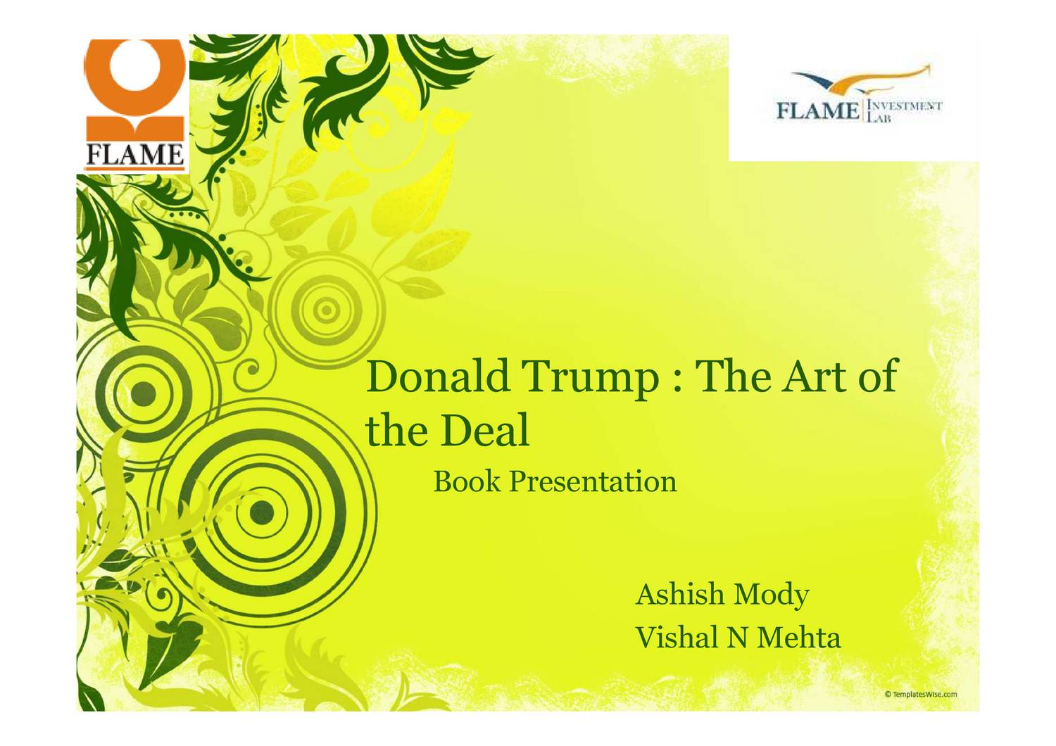 FIL_The Art of the Deal.pdf DocDroid