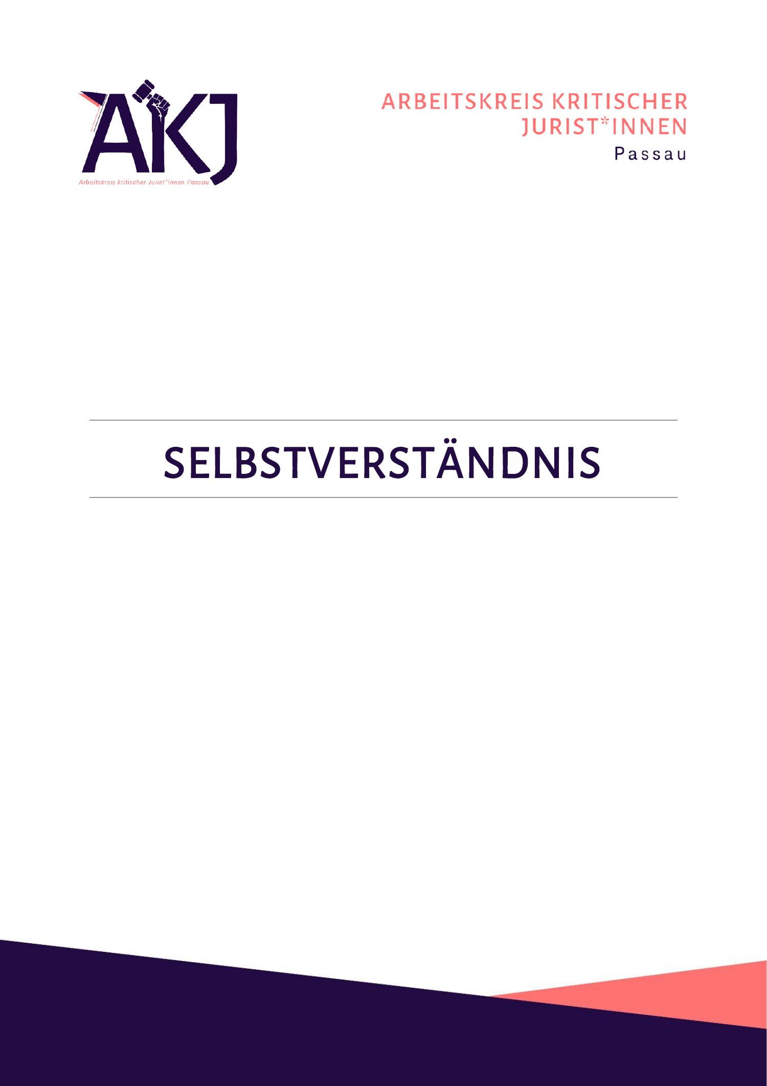 AKJ Passau Selbstverst ndnis pdf DocDroid AKJ Passau Selbstverst ndnis pdf DocDroid