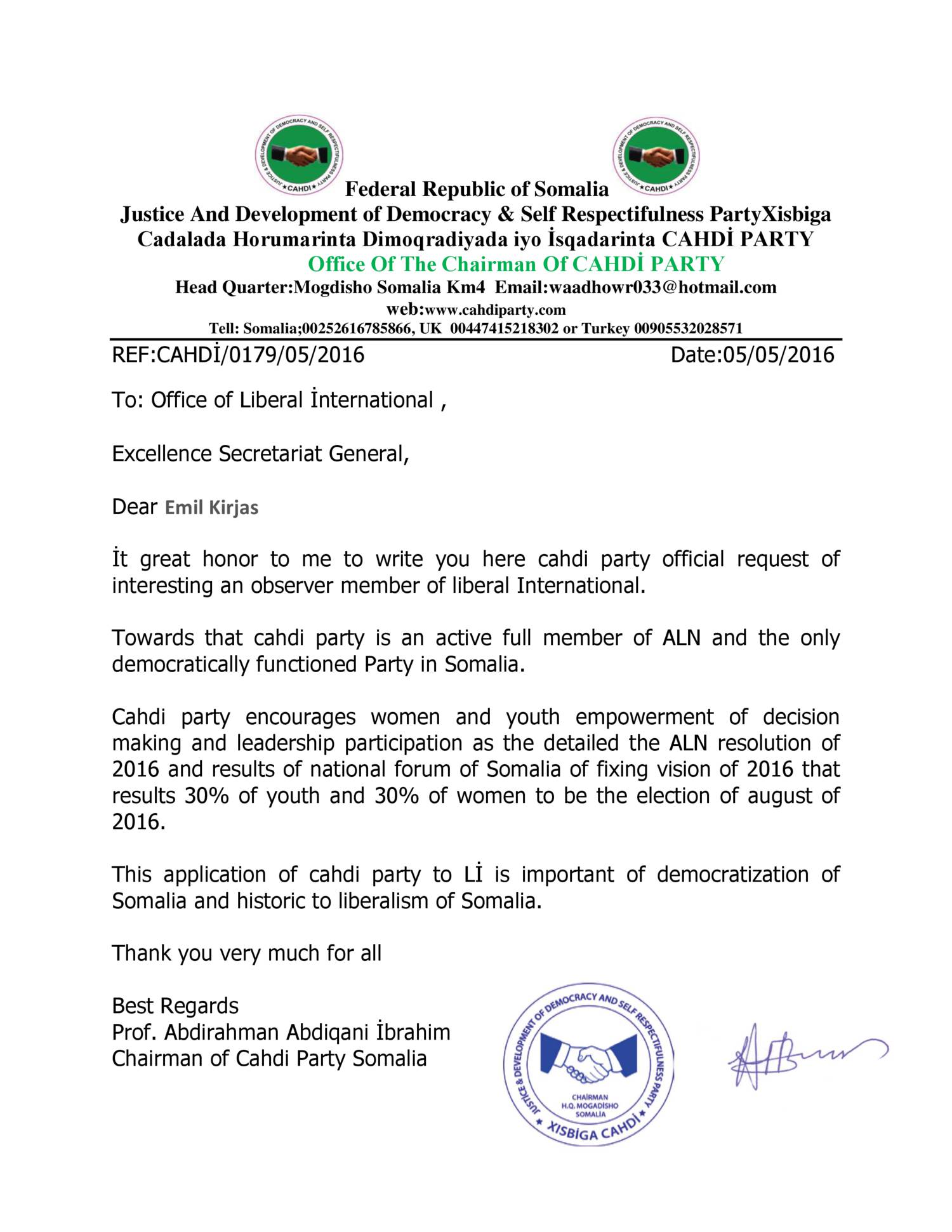 Li Soling Letter.pdf LI Membership Letter.pdf | DocDroid