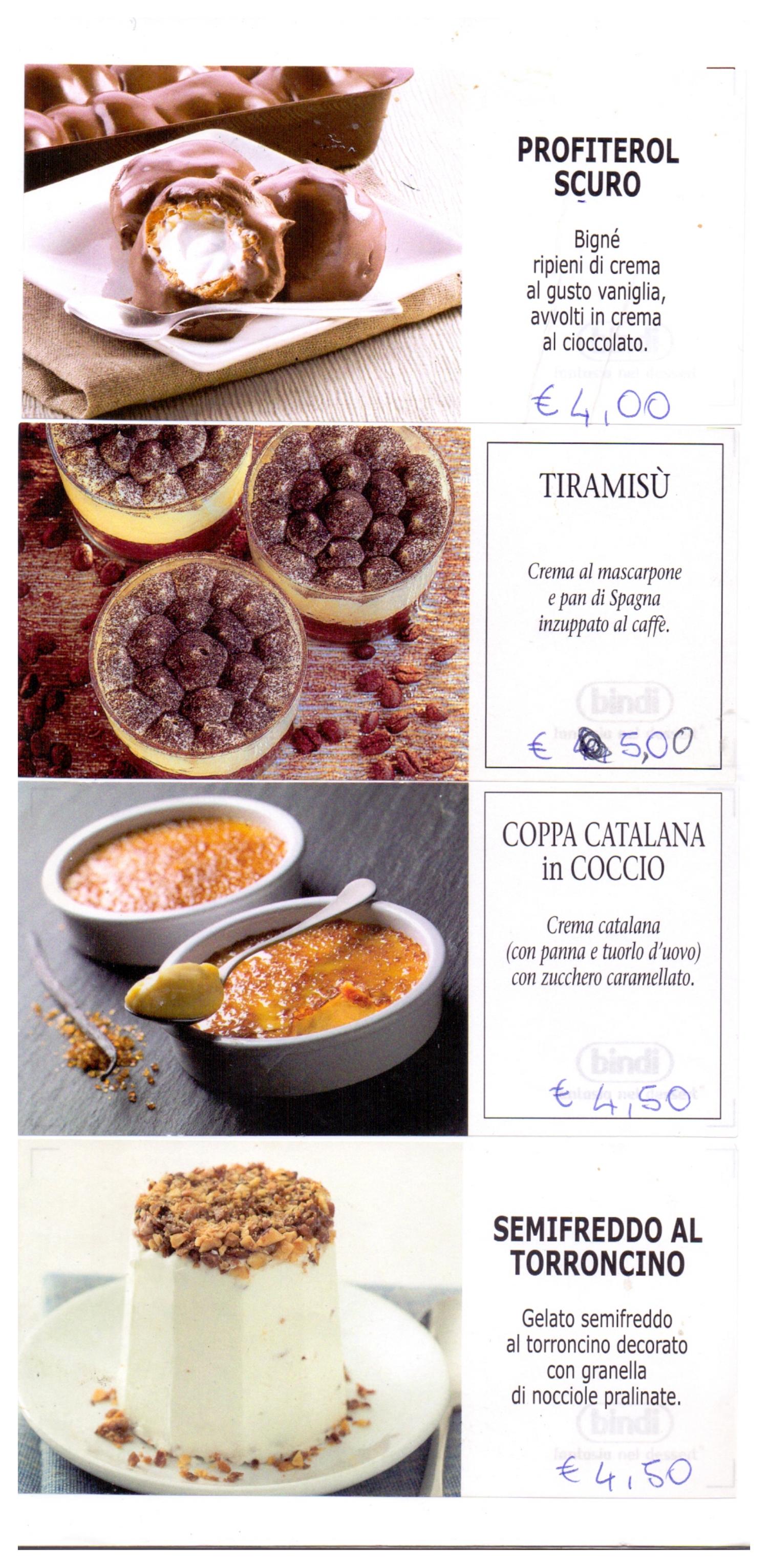 menu dolce.pdf | DocDroid