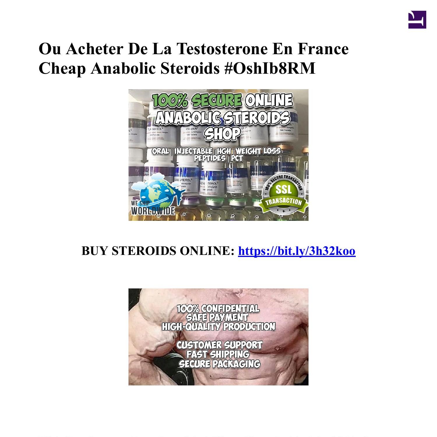 Learn How To sustanon tablet Persuasively In 3 Easy Steps