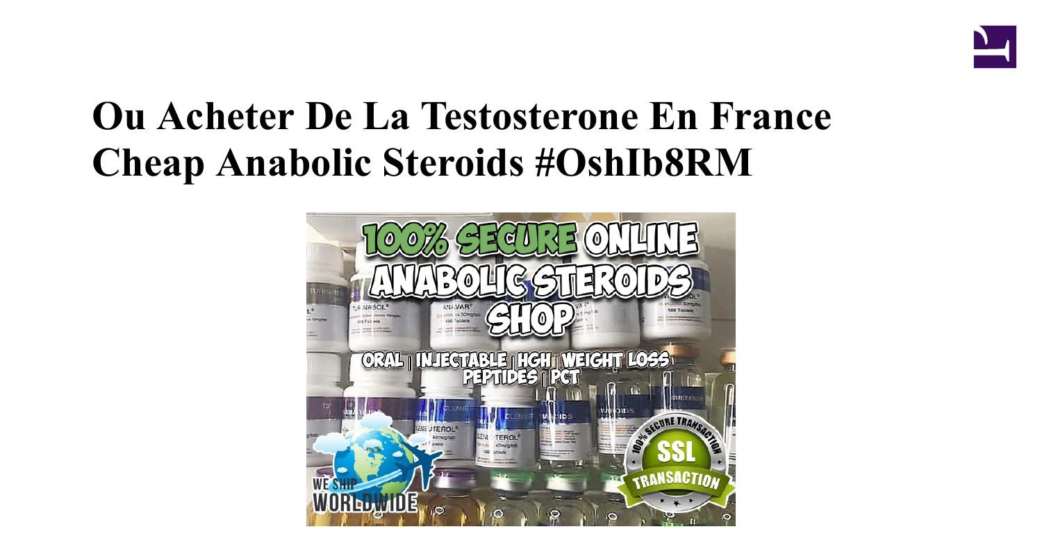 Why clenbuterol steroide ou pas Is The Only Skill You Really Need