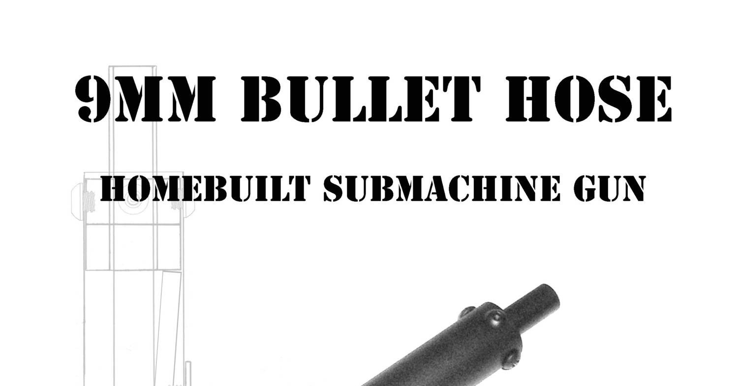 9mm bullet hose pdf download