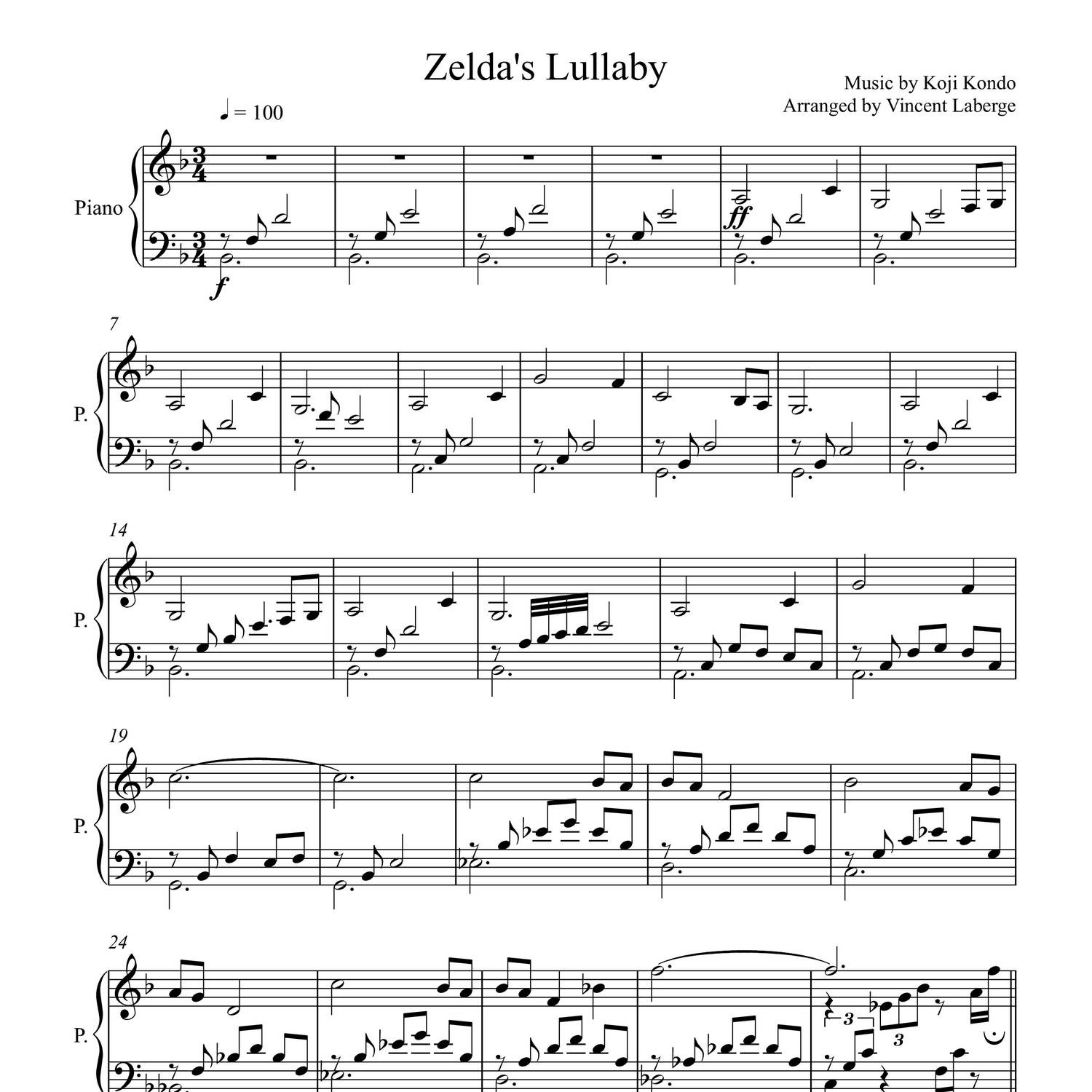 275269325-Zelda-Lullaby-Piano-Sheet.pdf | DocDroid