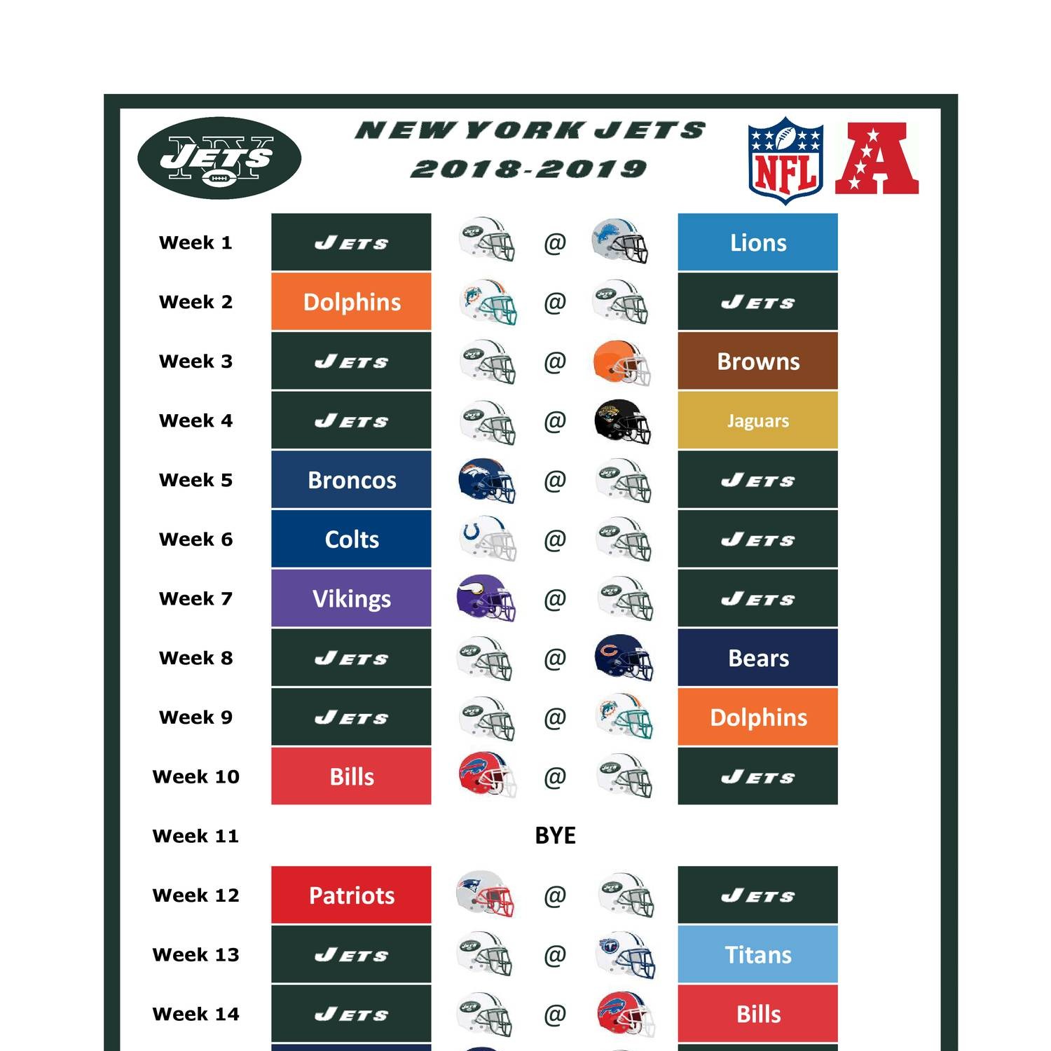 NY JETS Schedule.pdf DocDroid