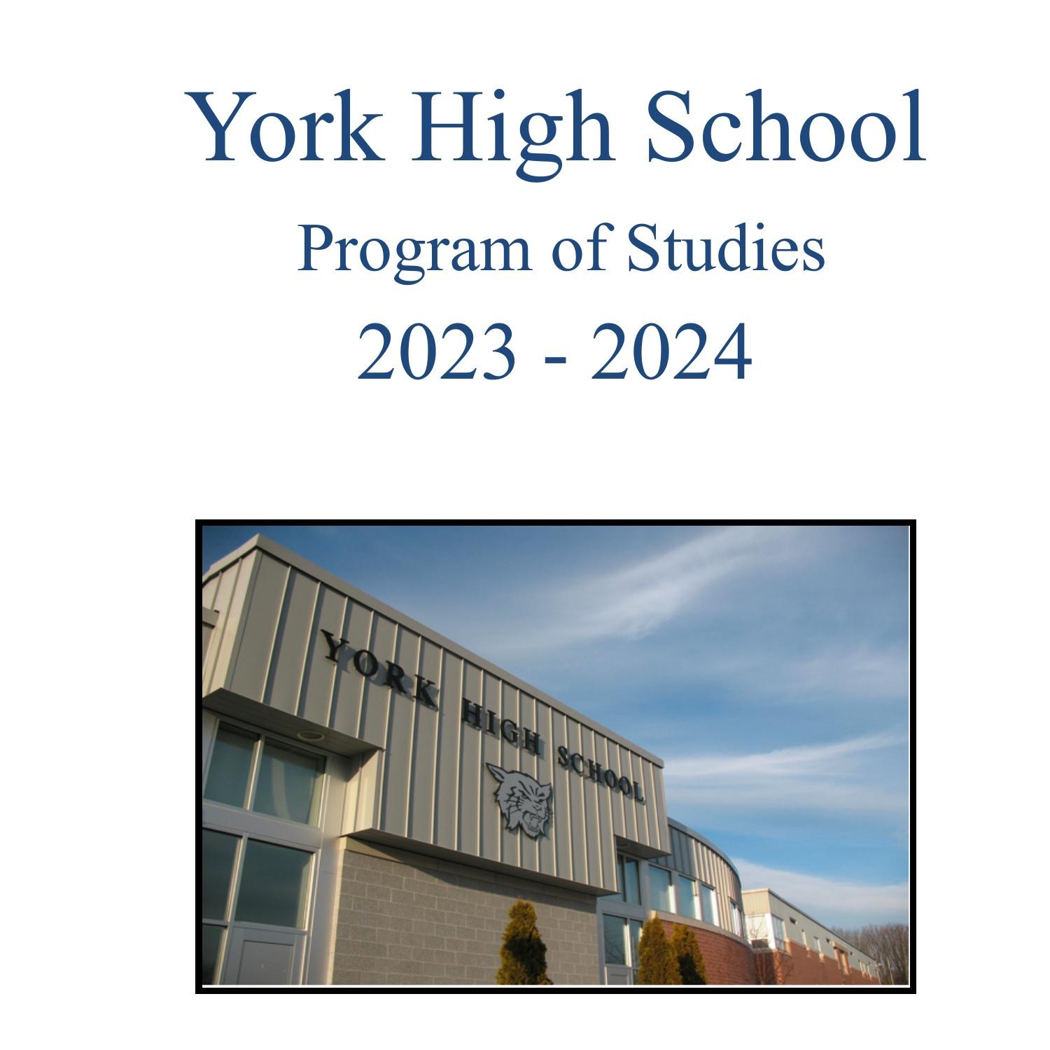 2023 2024 Program of Studies.pdf DocDroid