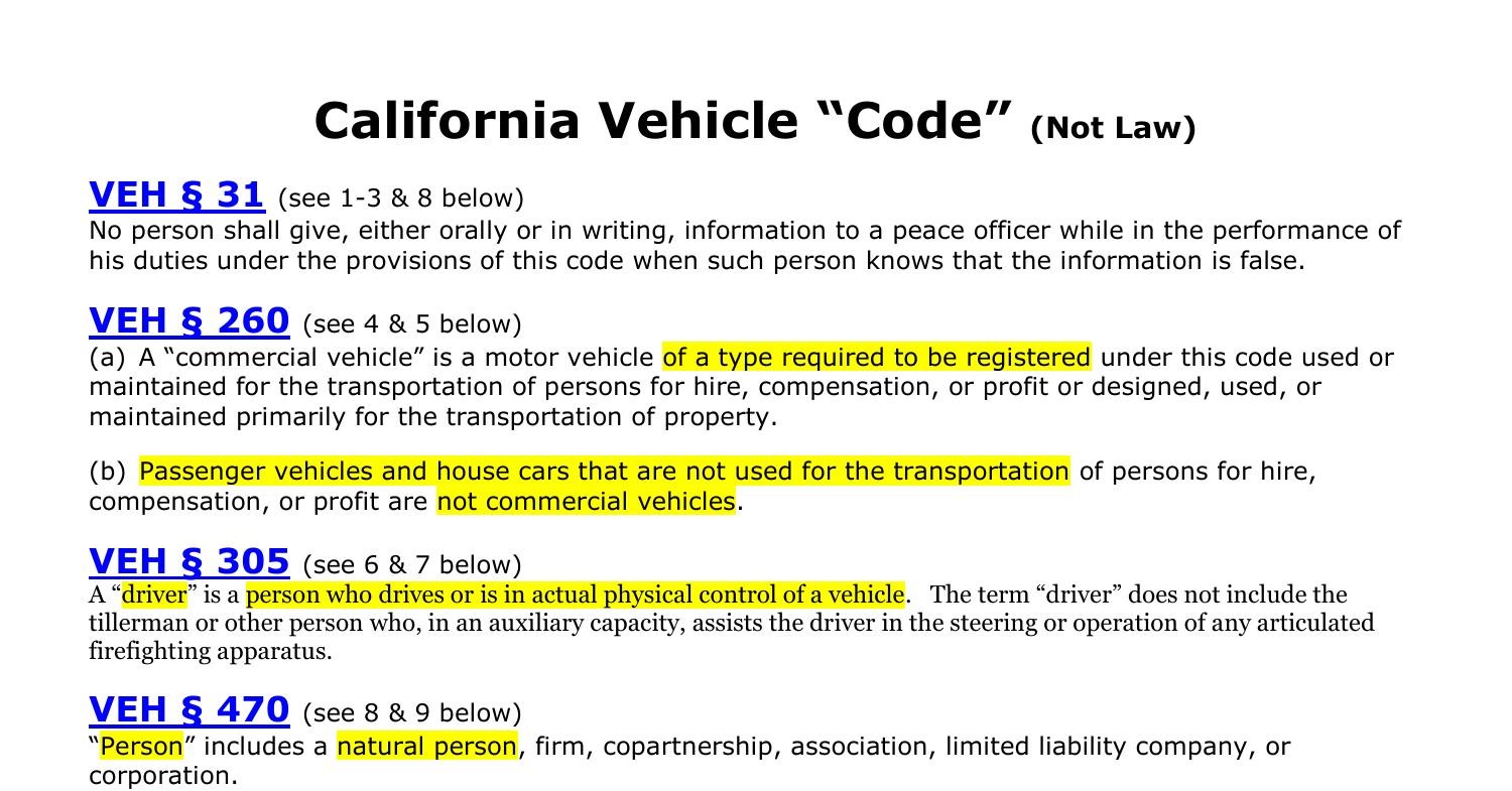 California Vehicle Code.pdf DocDroid