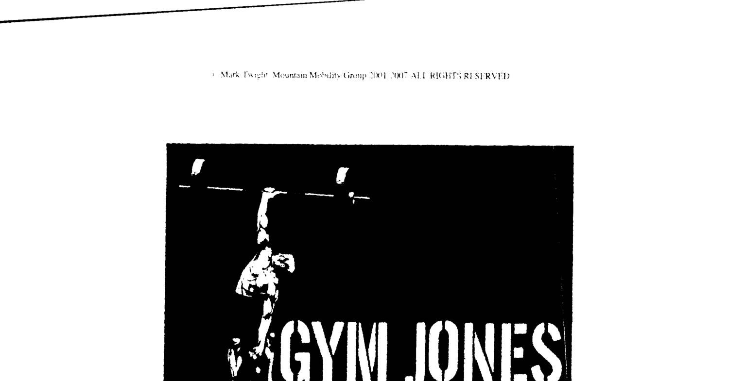 Simple Gym jones workouts download for Beginner