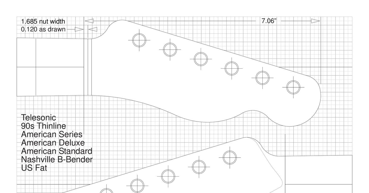 fender headstocks.pdf | DocDroid