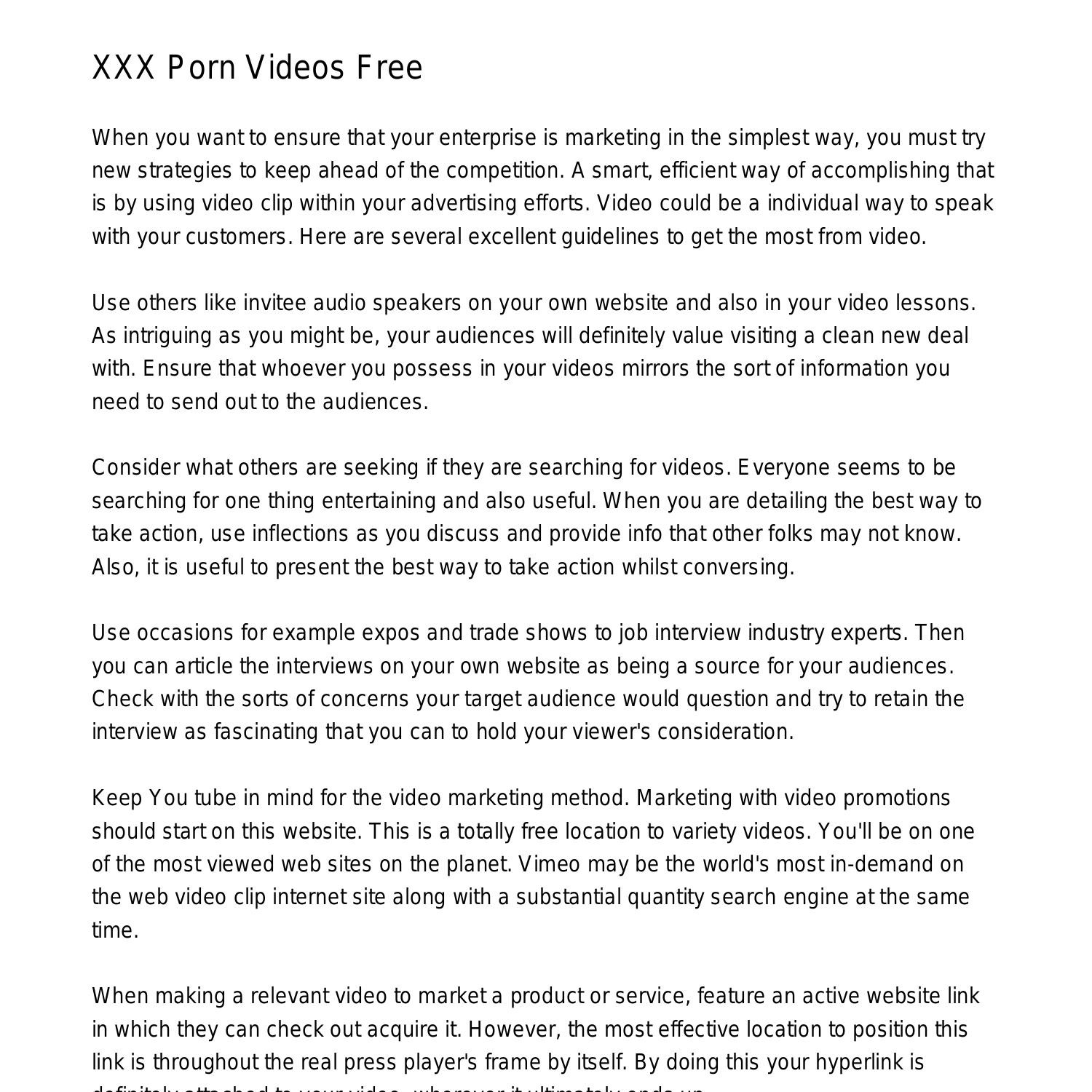 XXX Porn Videos Freecnjwq.pdf.pdf | DocDroid
