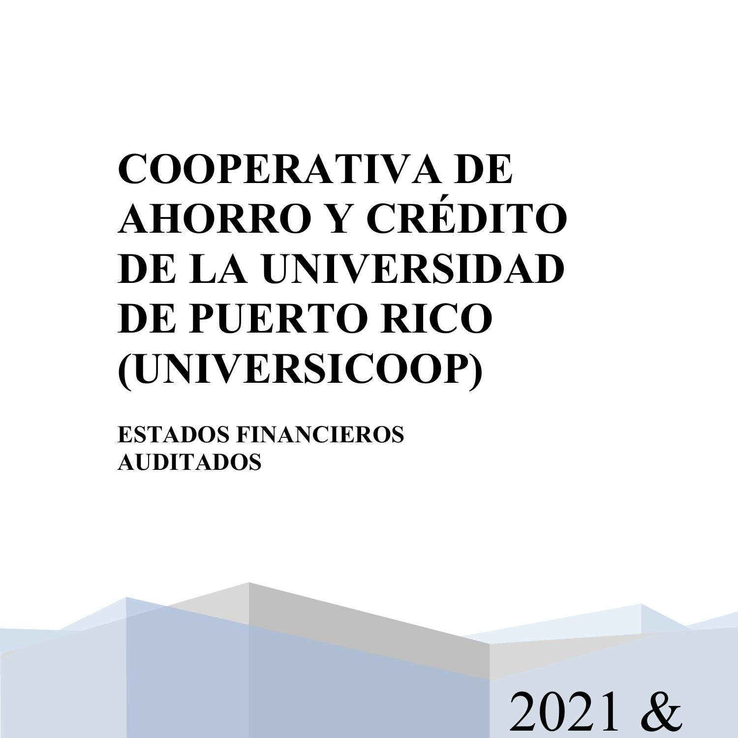 UPRC Estados Financieros 2021.pdf | DocDroid