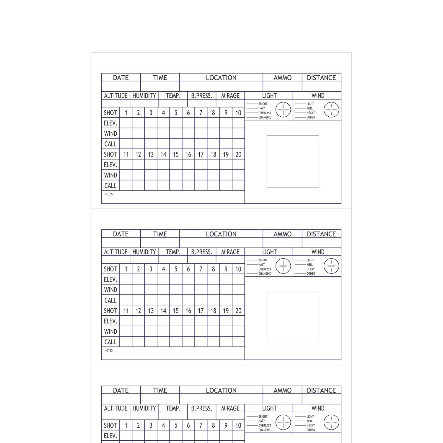 DATA CARD LONG RANGE SHOOTER 0902-16.pdf | DocDroid