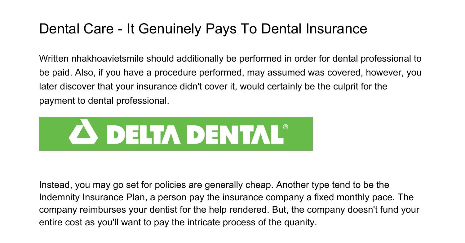 Family Dental Insurance Green House Right Planizyvs.pdf.pdf DocDroid