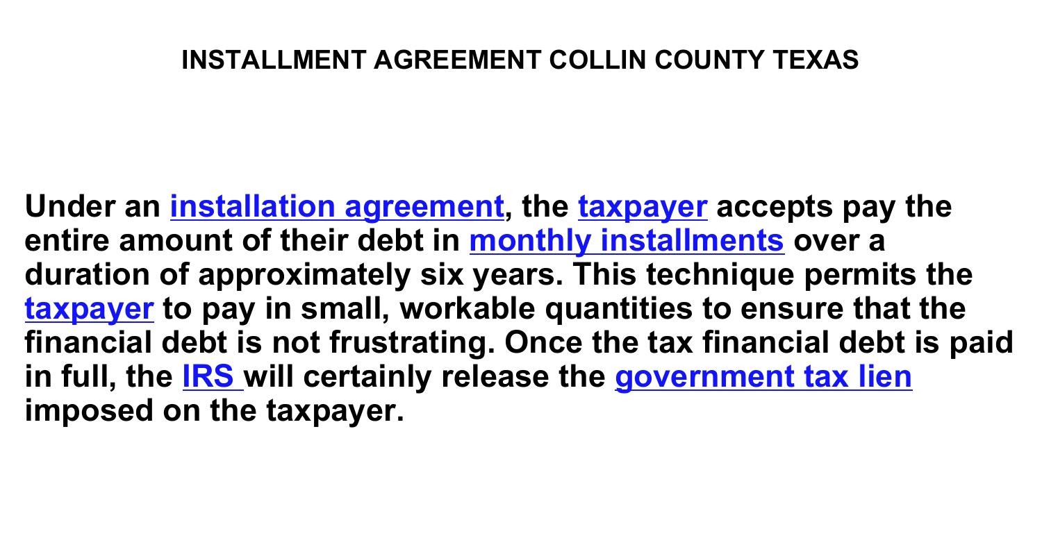INSTALLMENT_AGREEMENT_COLLIN_COUNTY_TEXAS_w4v1QT.pdf.pdf DocDroid