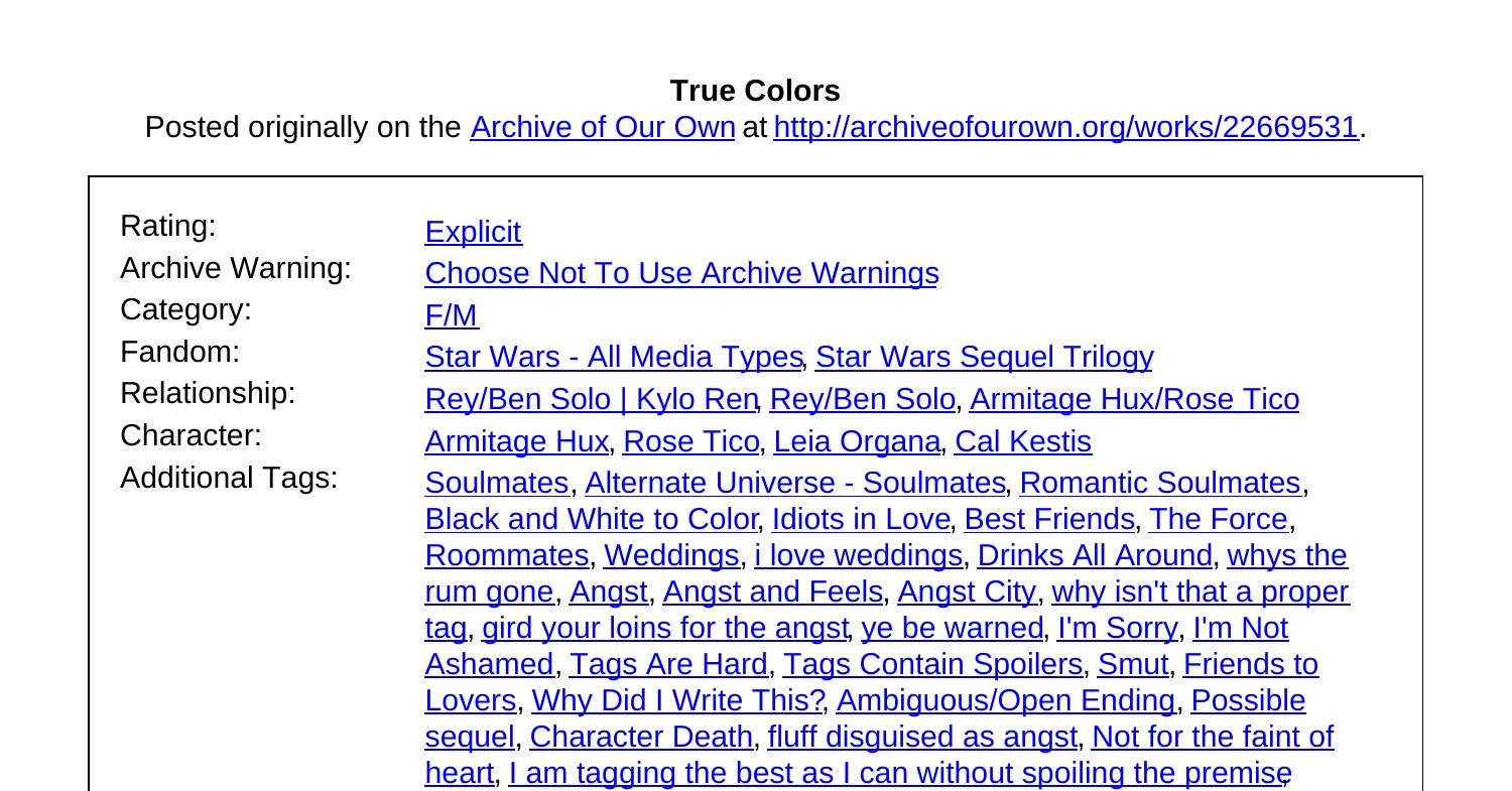 True Colors.pdf | DocDroid