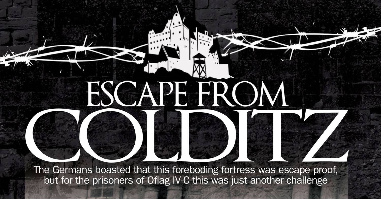 escape from Colditz History of War 2016-04.pdf | DocDroid