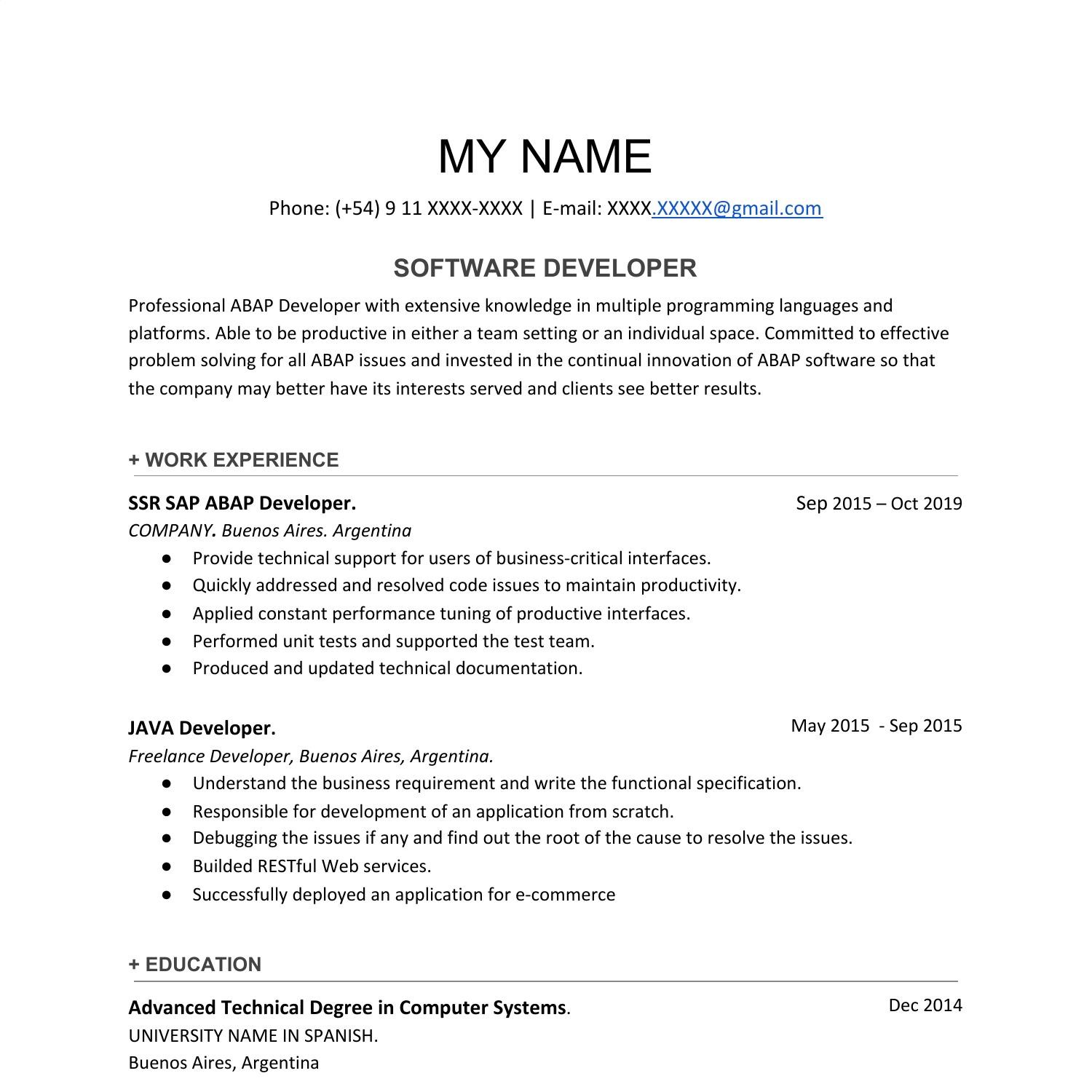 resume services reddit