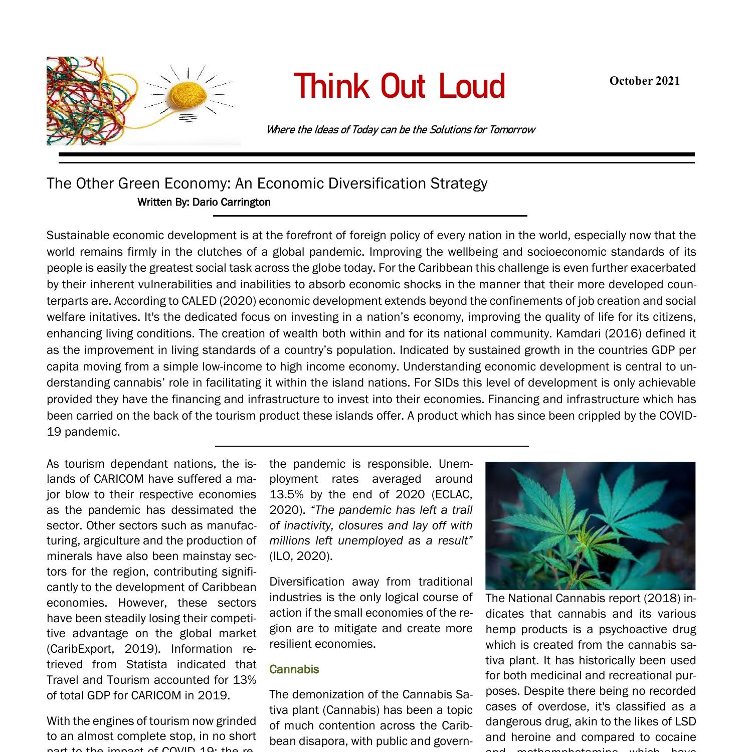 Think Out Loud Vol 3.pdf | DocDroid