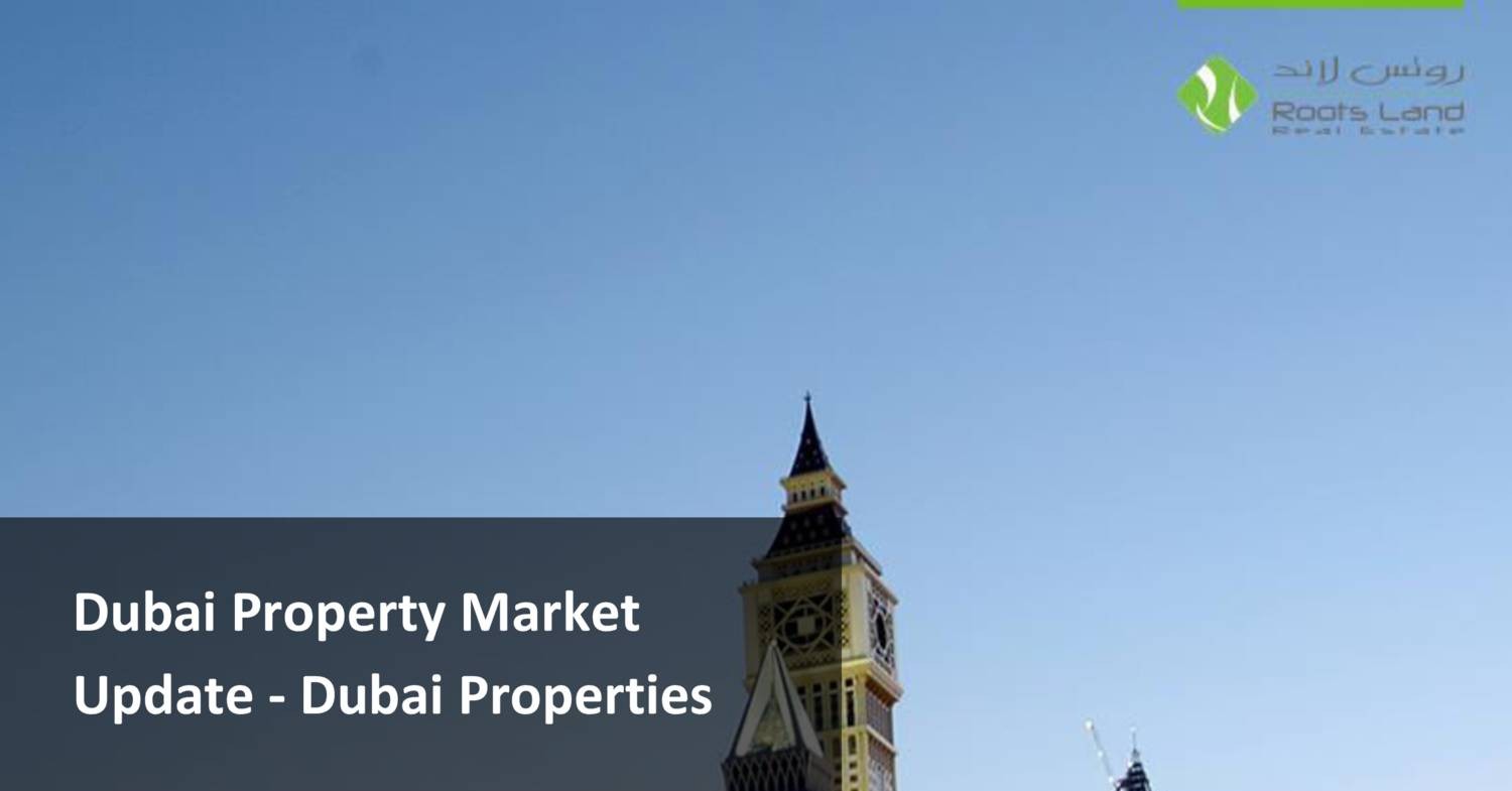 Dubai Property Market Update Dubai Properties.pdf DocDroid
