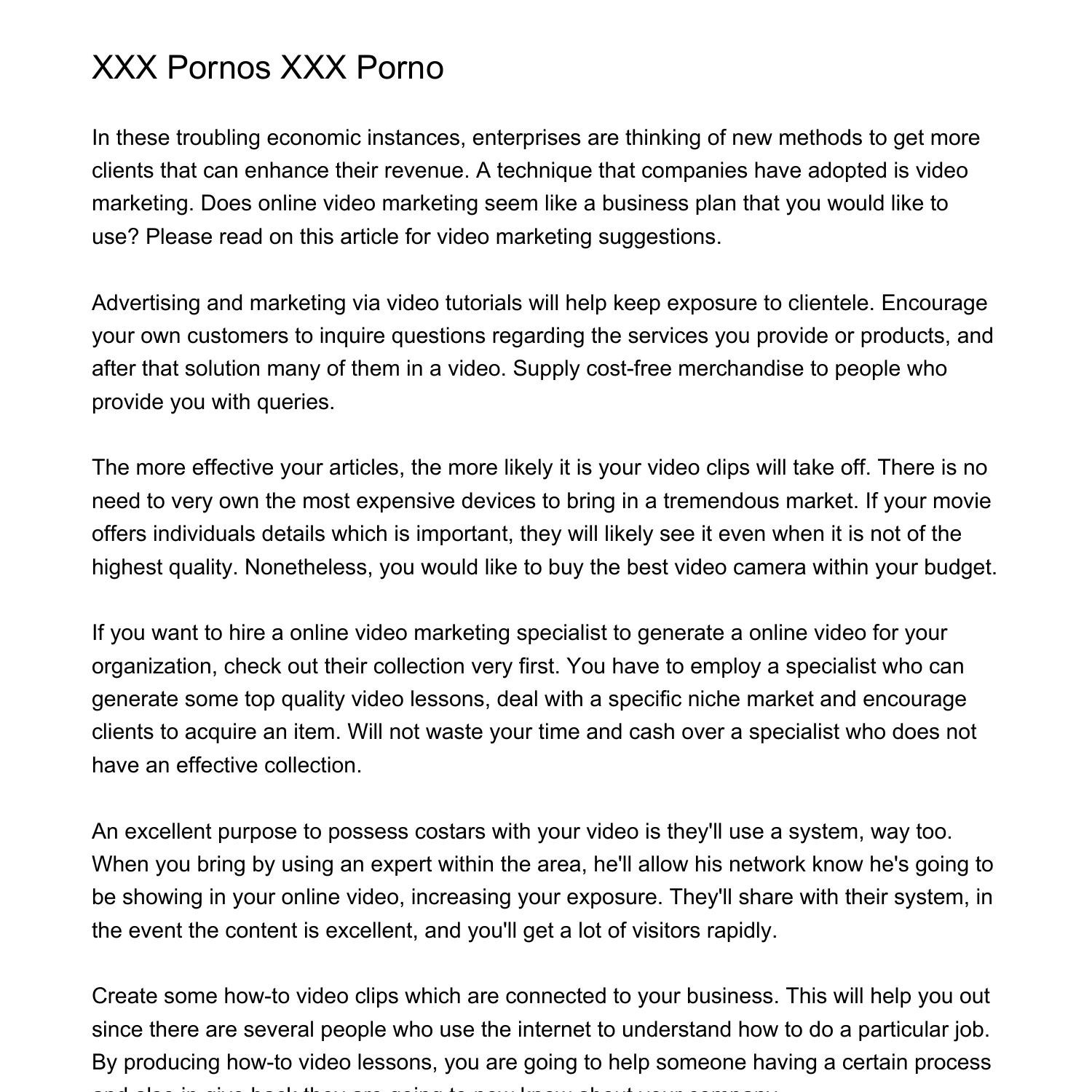 XXX Pornos XXX Pornodshma.pdf.pdf | DocDroid