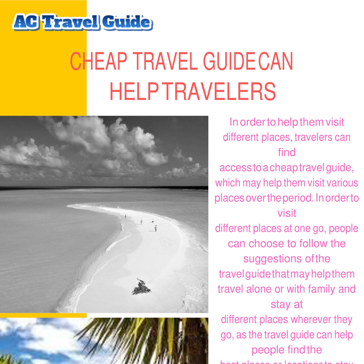 Cheap Travel Guide Can Help Travelersconverted.doc DocDroid