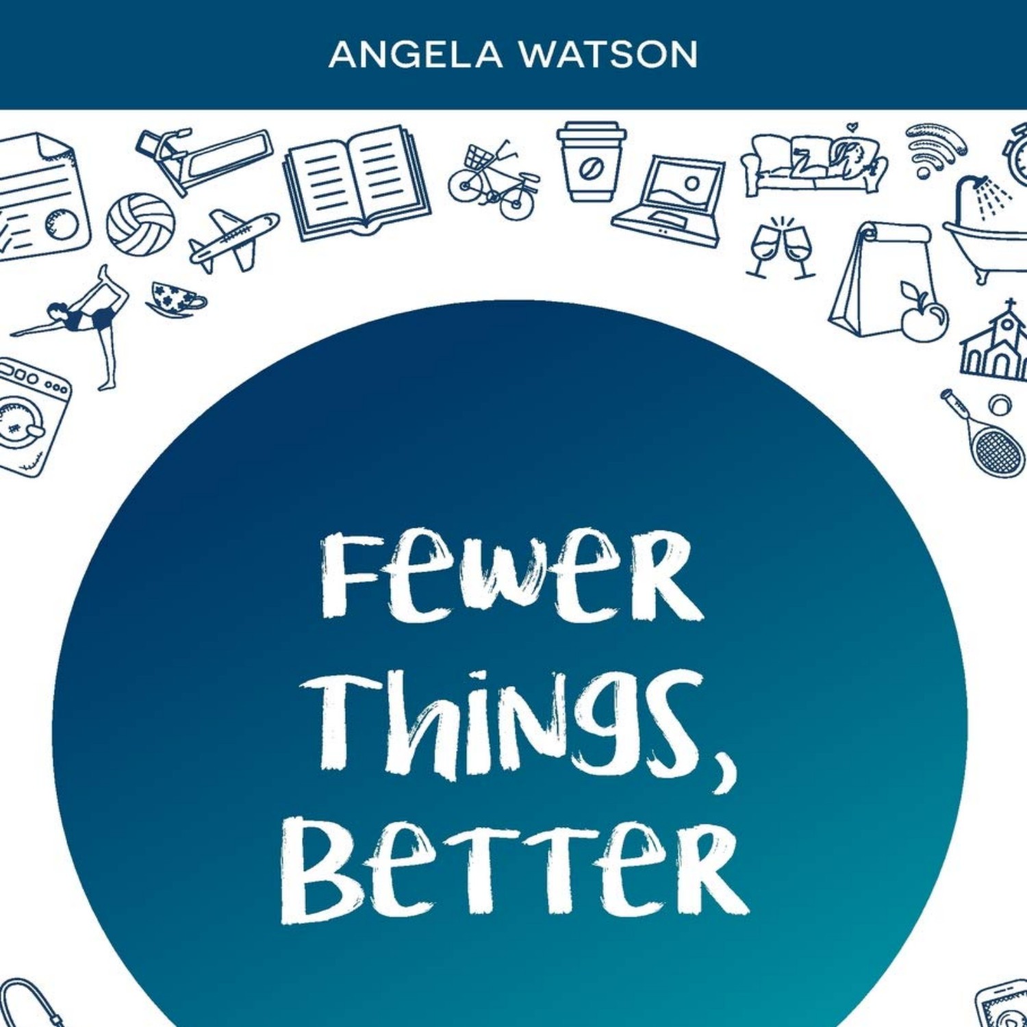 DOWNLOAD Fewer Things Better The Courage to Focus on What Matters Most ...