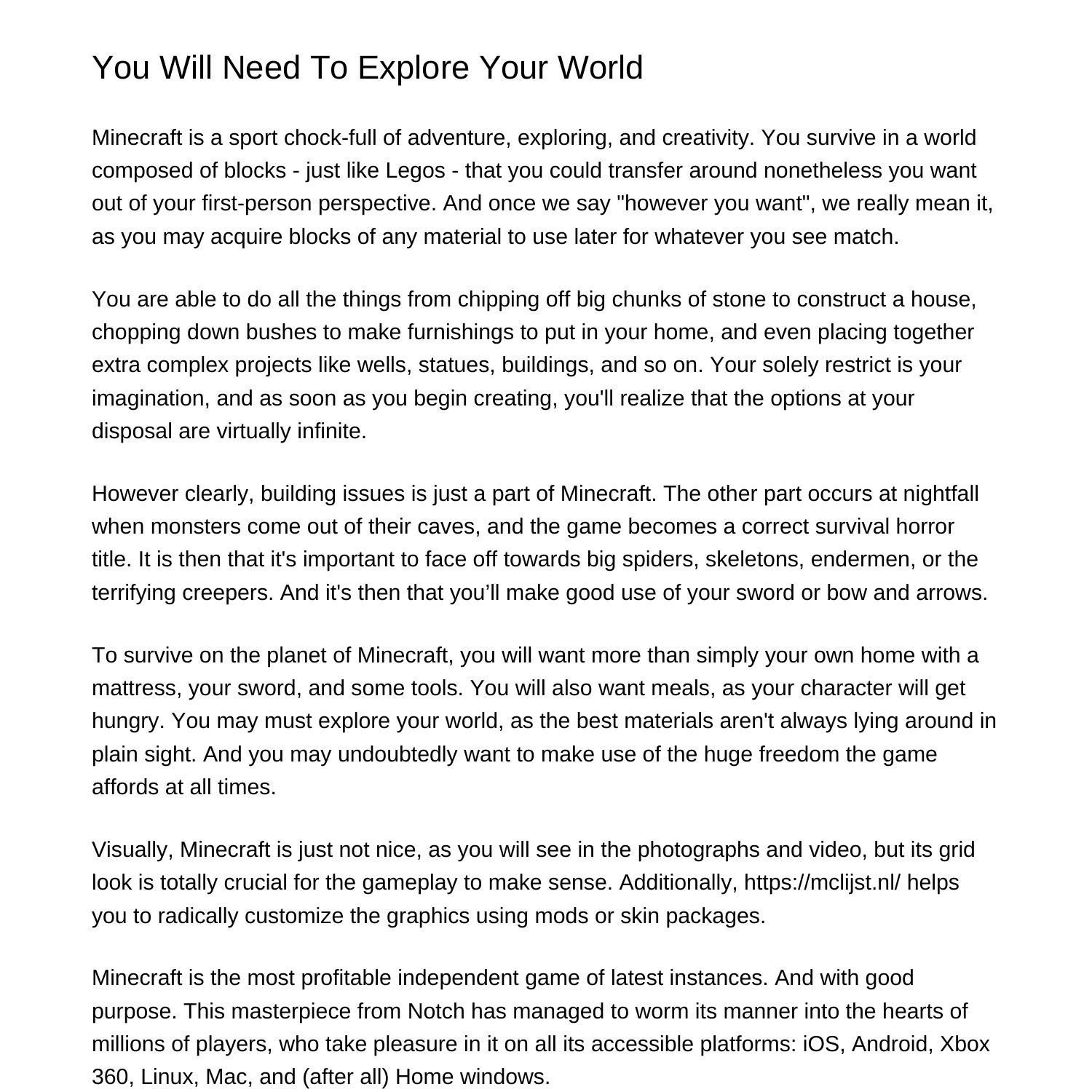 You May Must Discover Your Worldgcmkp.pdf.pdf | DocDroid