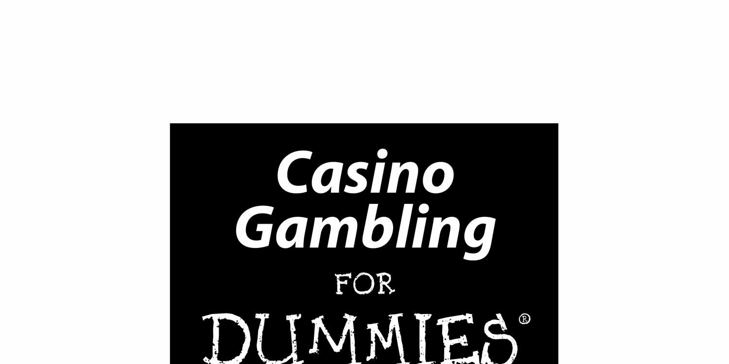 casinos: What A Mistake!