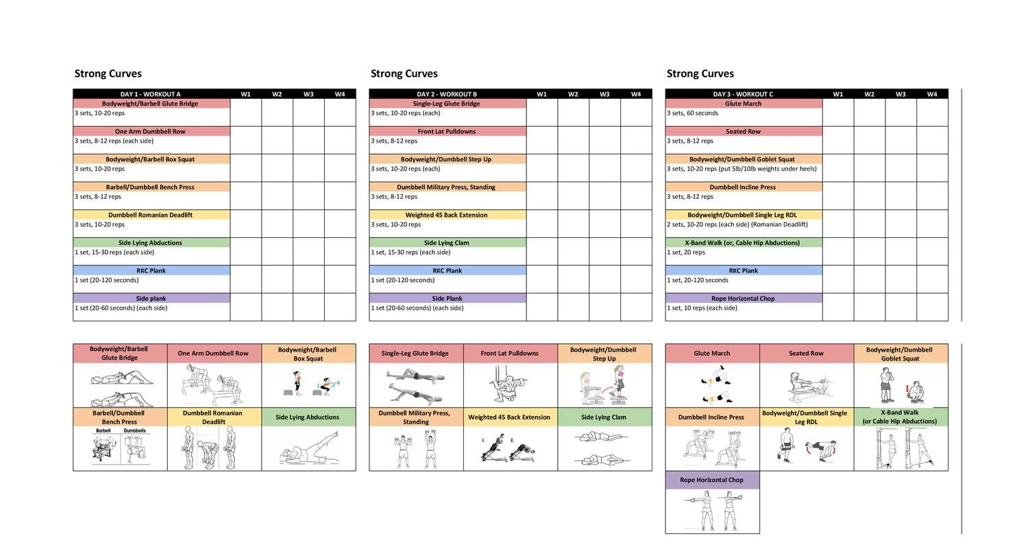 Strong Curves Week18 Sheet1.pdf DocDroid