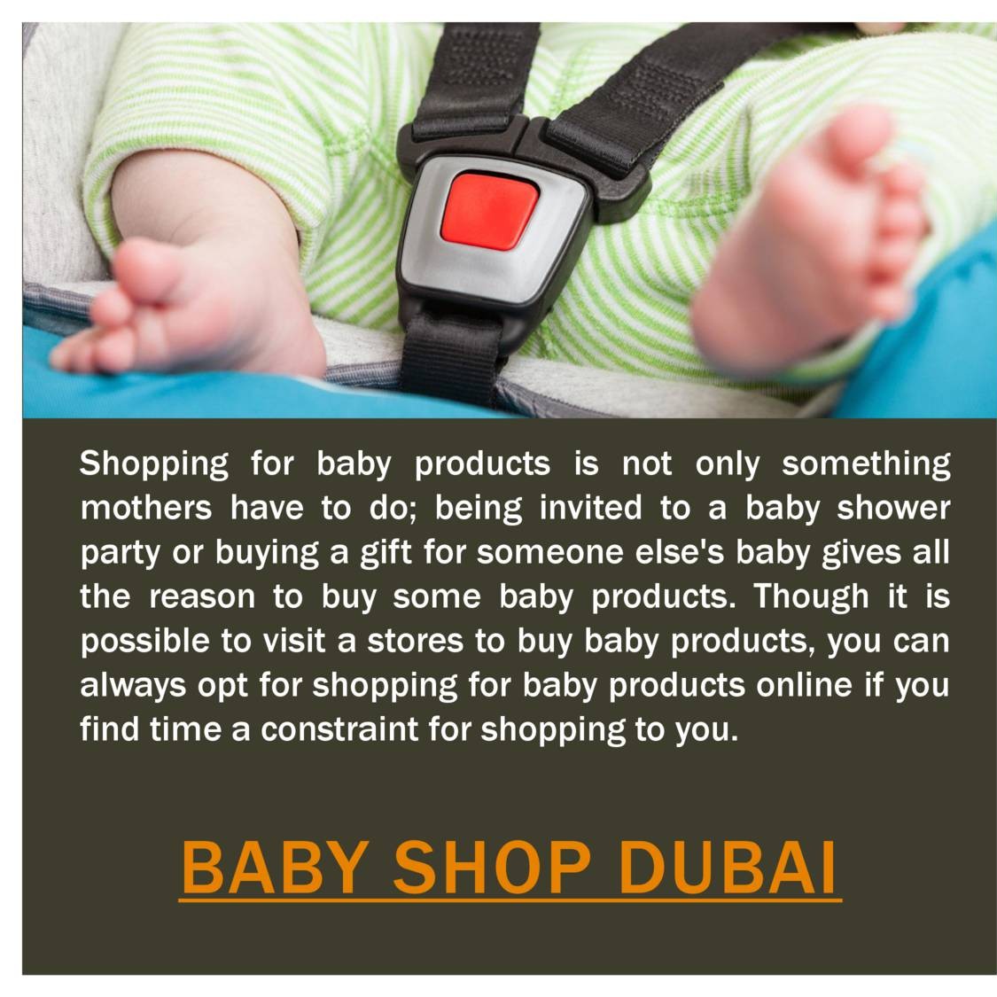 Baby Shop in Dubai.pptx DocDroid