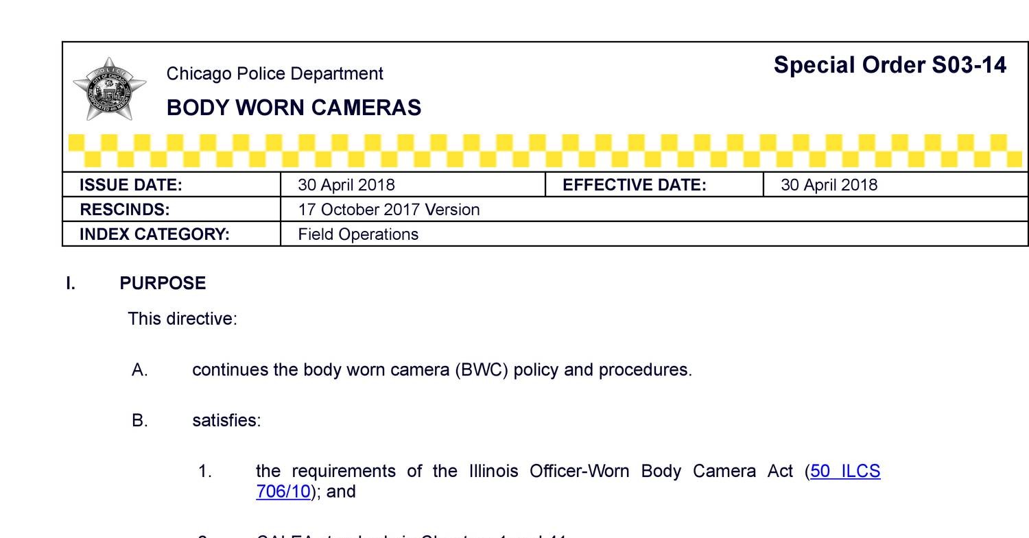 Body Worn Cameras.pdf | DocDroid