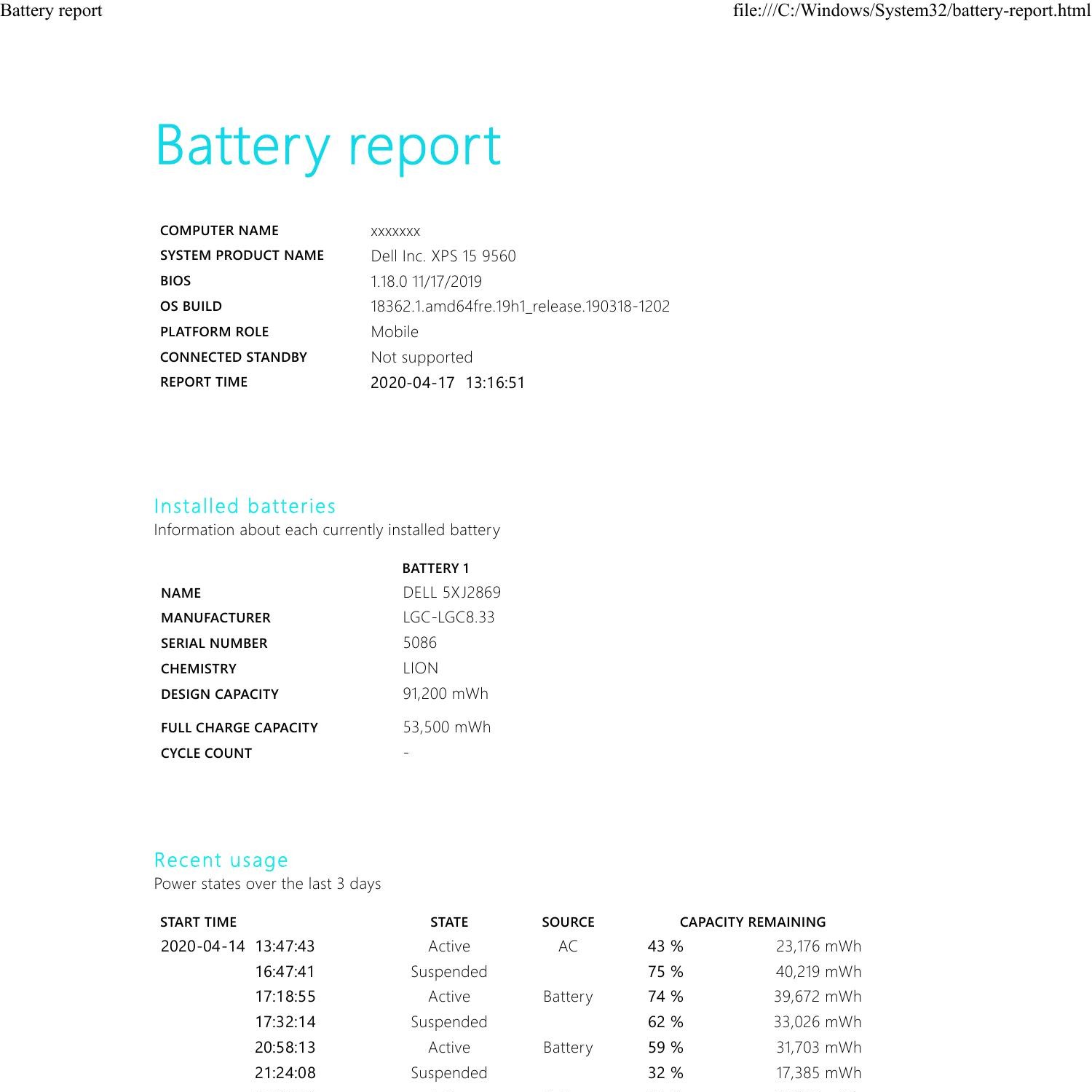 Battery report.pdf DocDroid