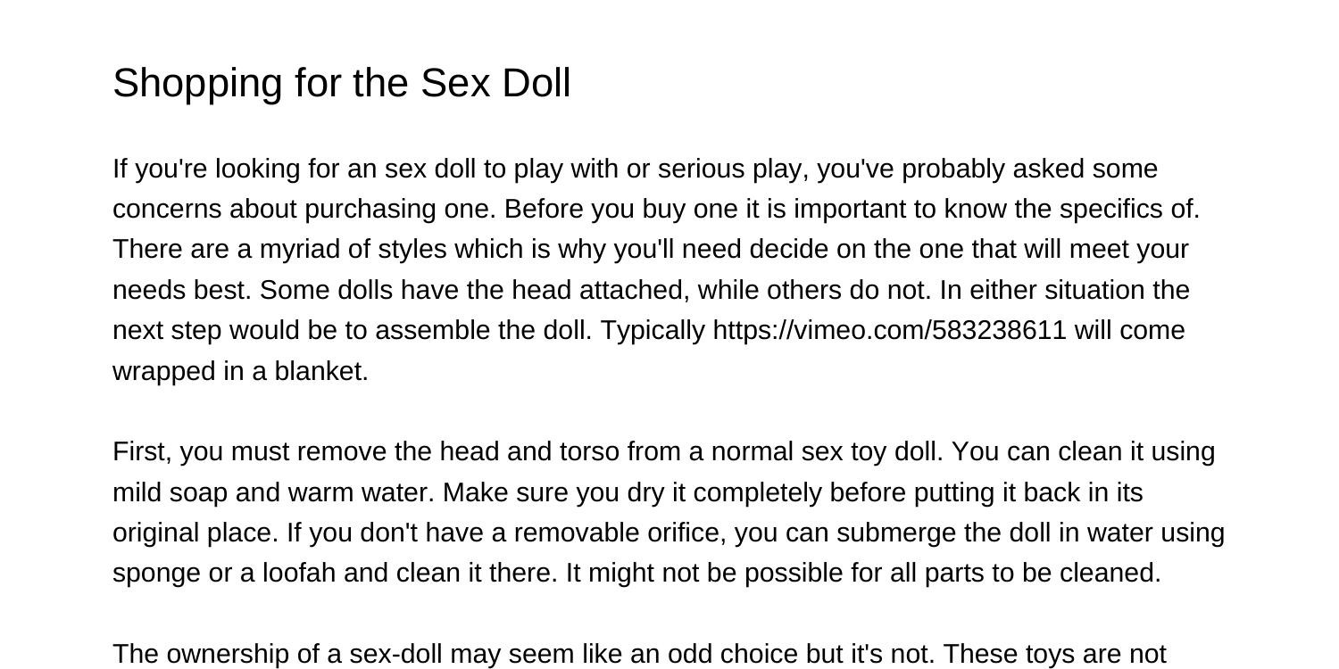 Shopping for the Sex Dollsrmwl.pdf.pdf