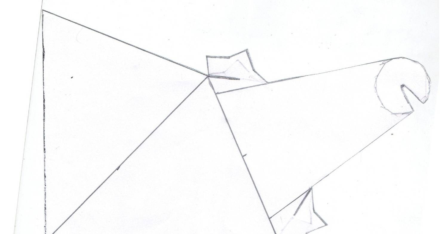 Christmas Star Template pdf DocDroid