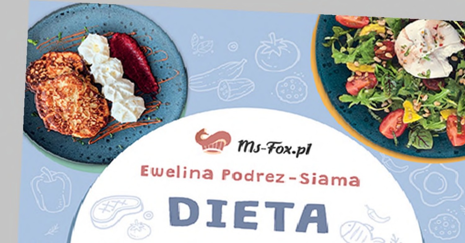 Dieta Keto. Najlepsze przepisy - Ewelina Podrez-Siama.pdf
