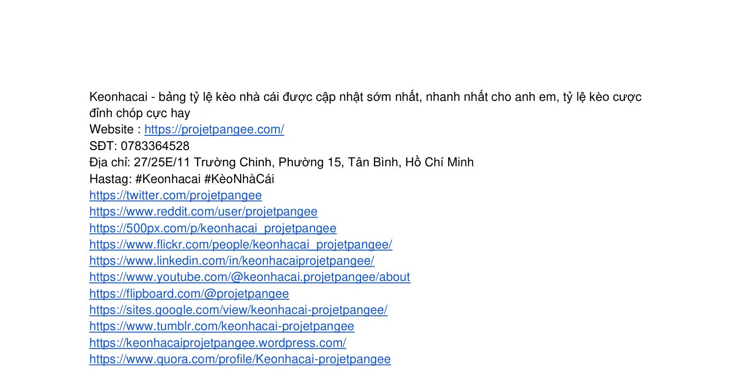 Khám Phá Keonhacai – Đỉnh Cao Cá Cược Trực Tuyến